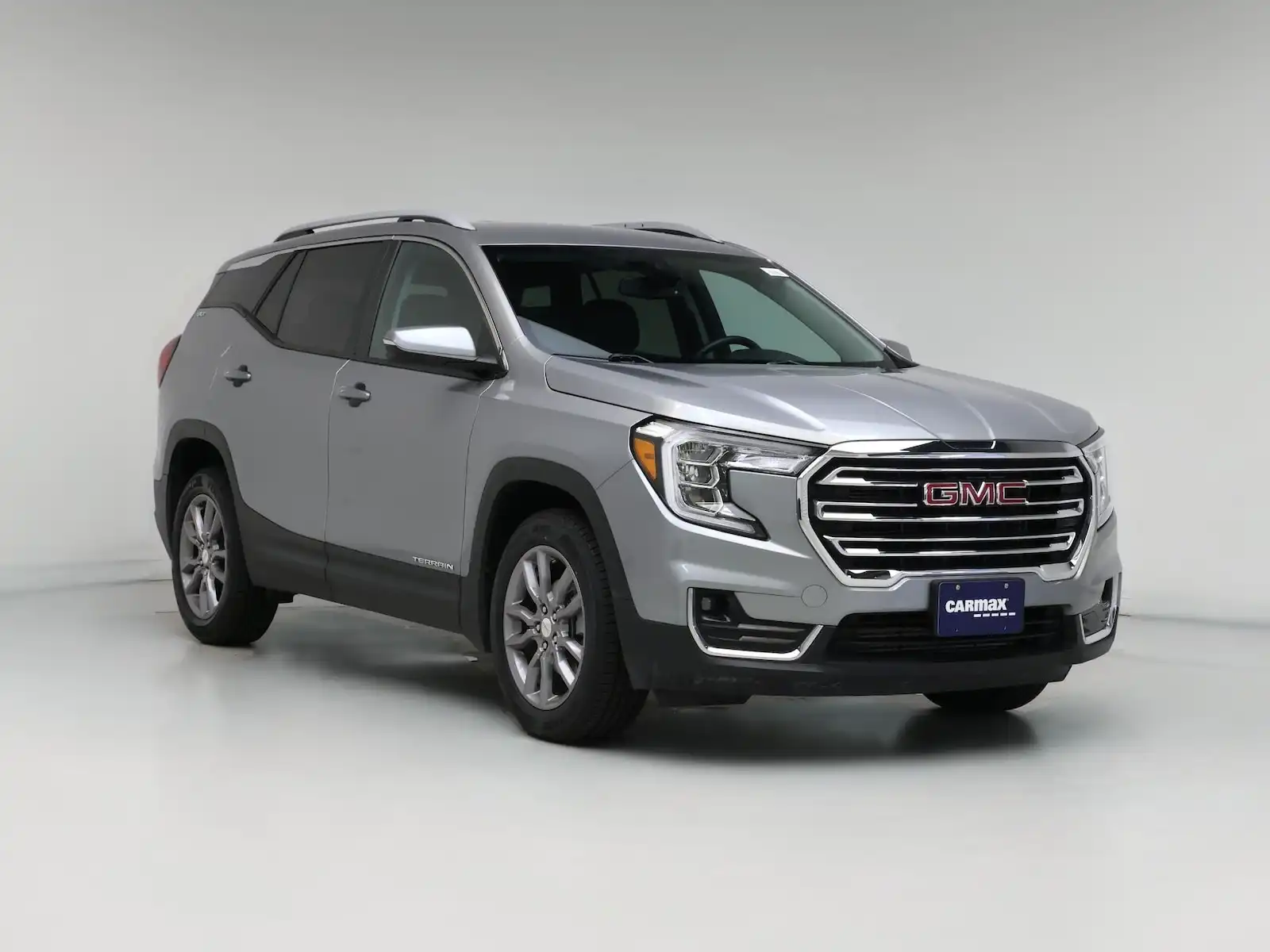 2024 GMC Terrain SLT AWD's photo