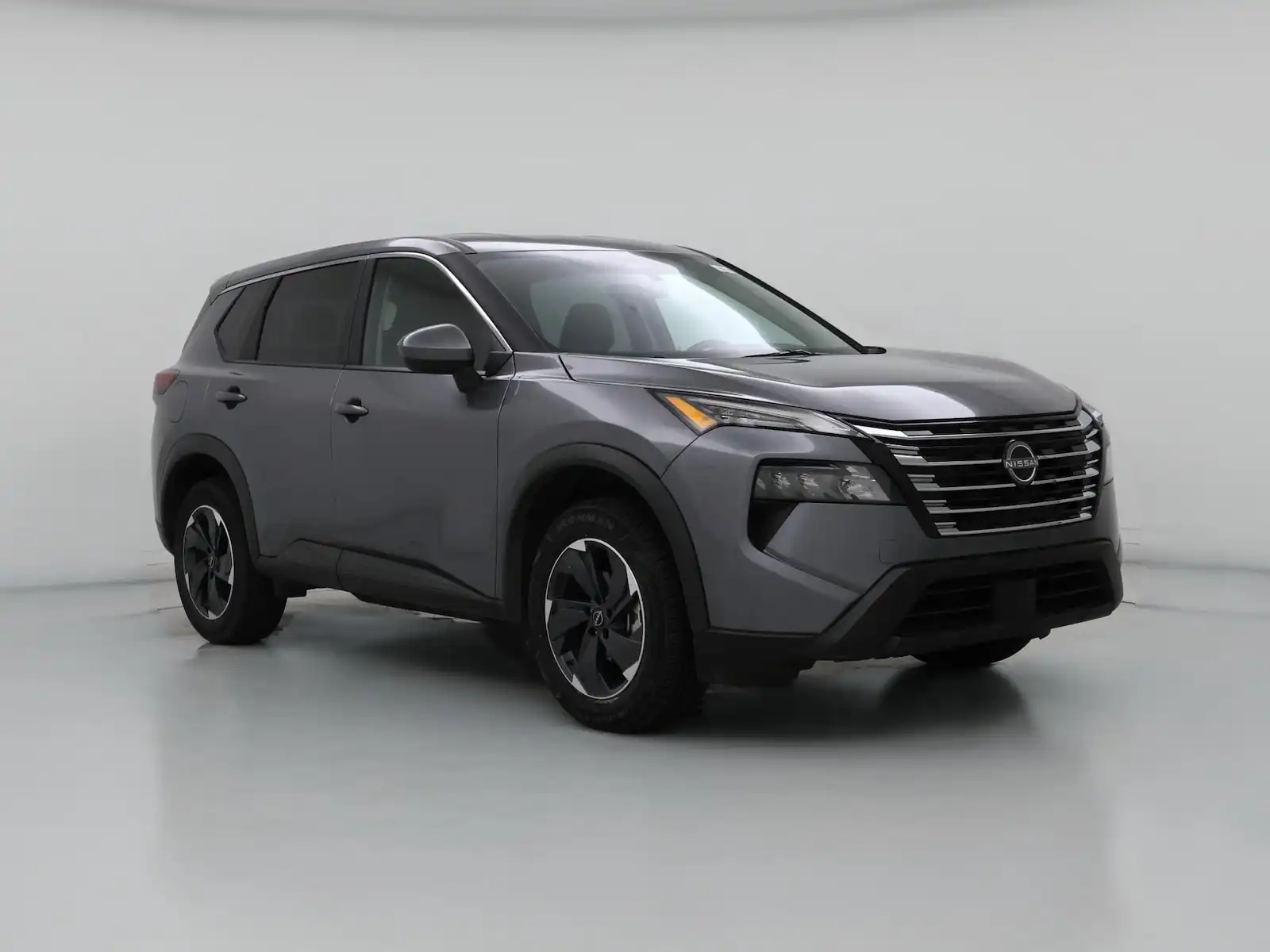 2025 Nissan Rogue SV AWD's photo