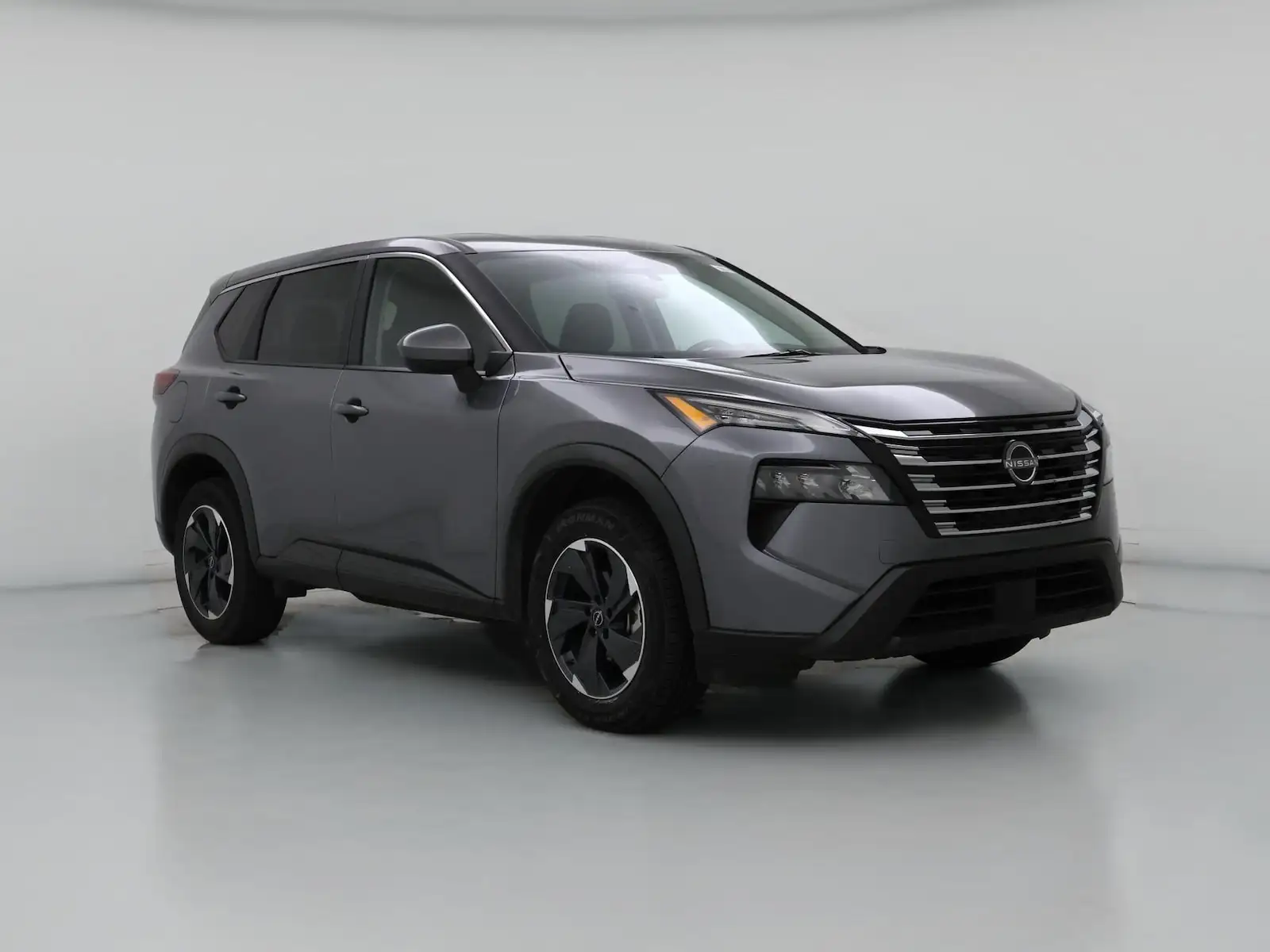2025 Nissan Rogue SV AWD's photo
