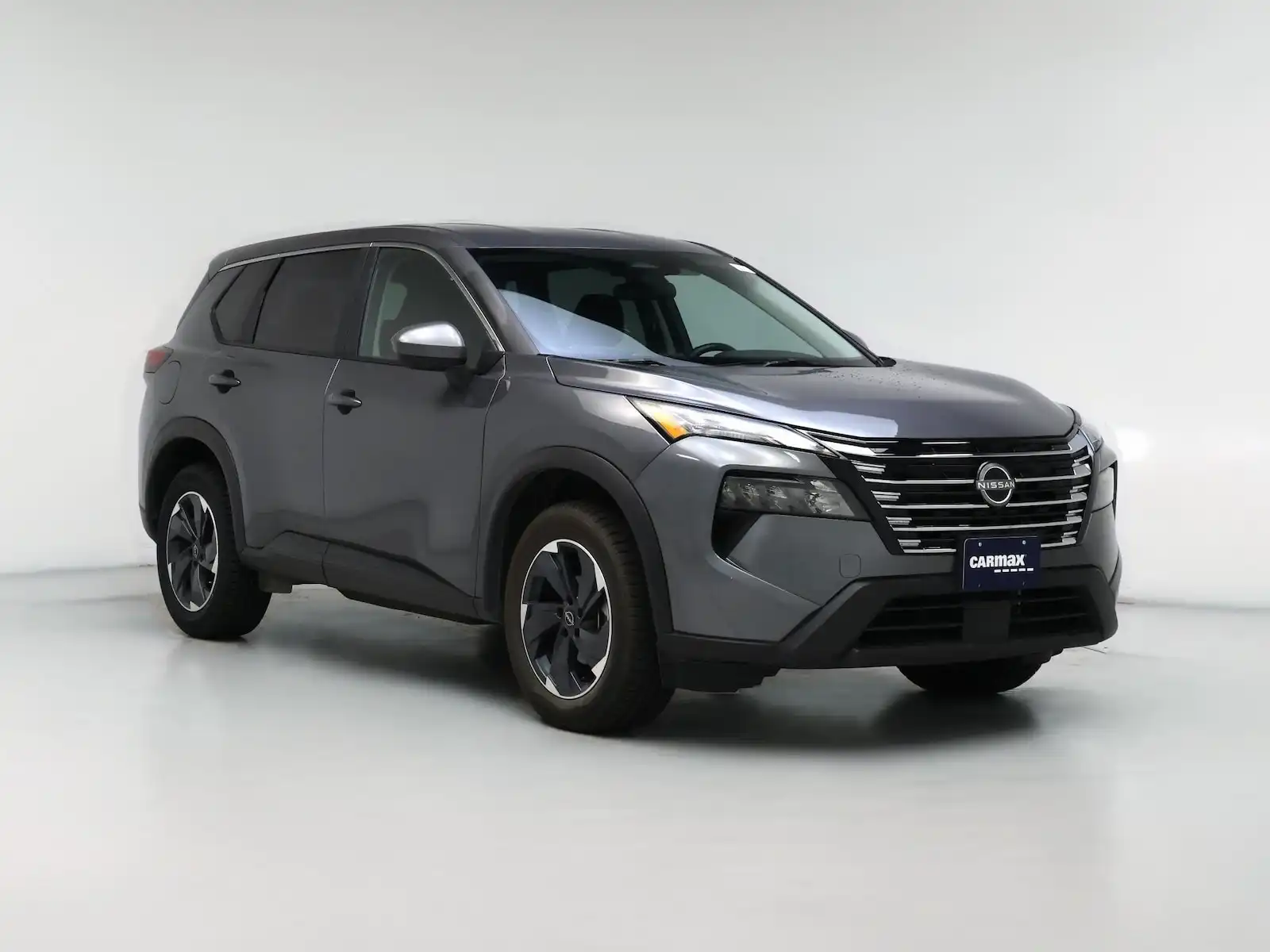 2025 Nissan Rogue SV AWD's photo
