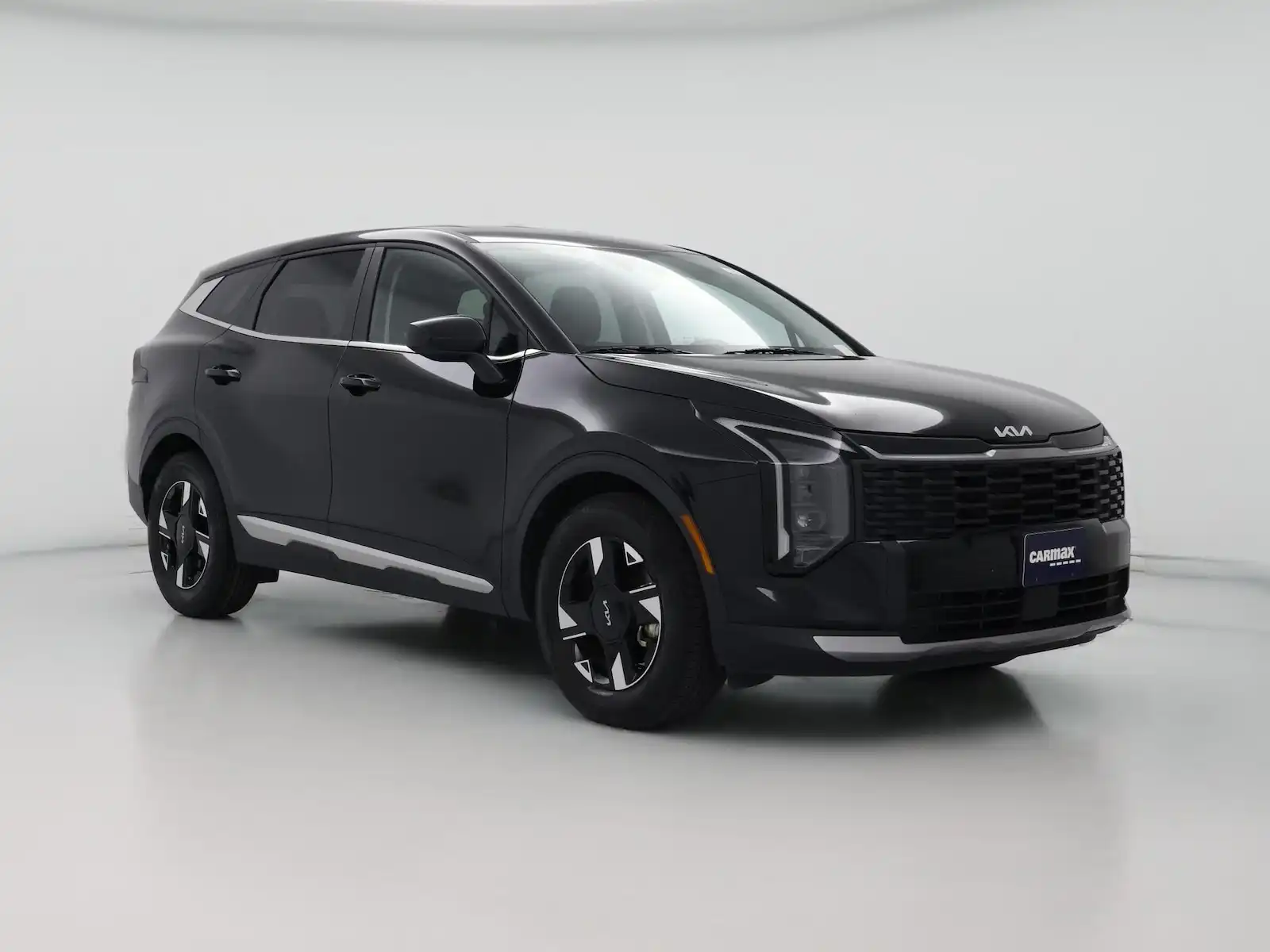2026 Kia Sportage LX Auto's photo