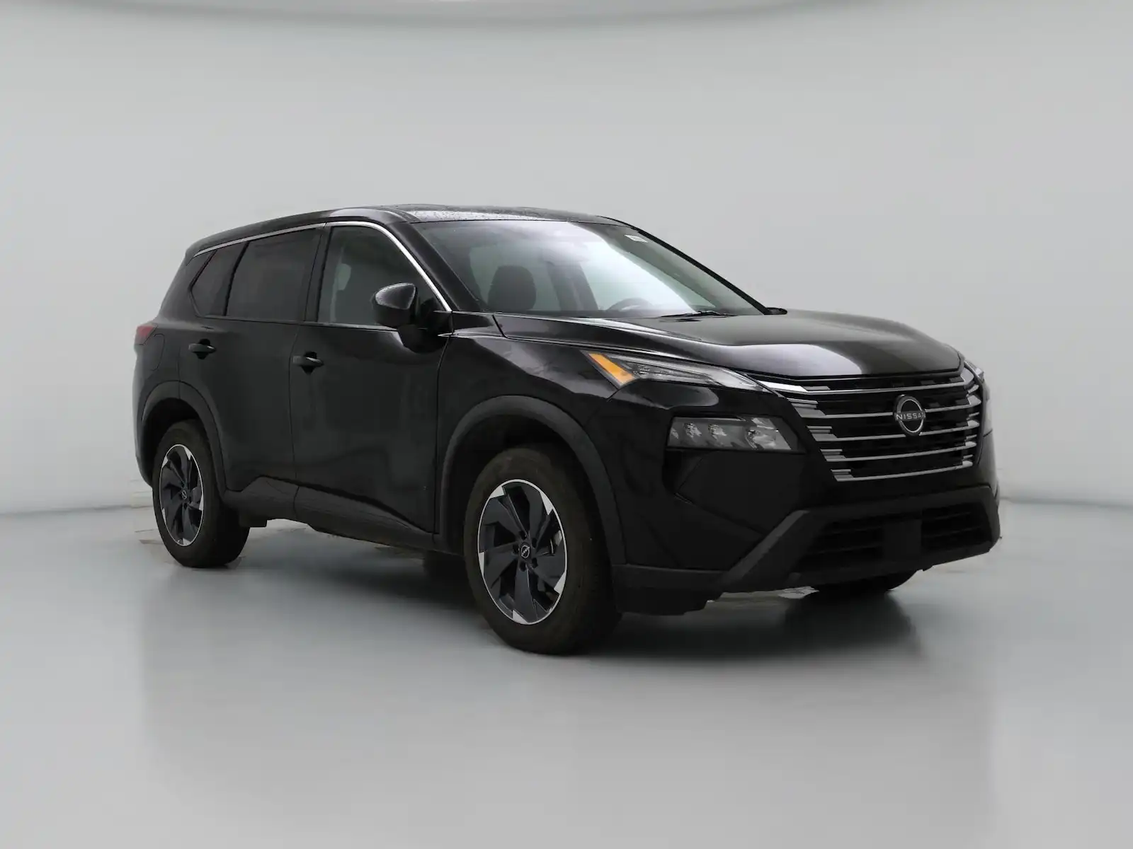 2025 Nissan Rogue SV FWD's photo