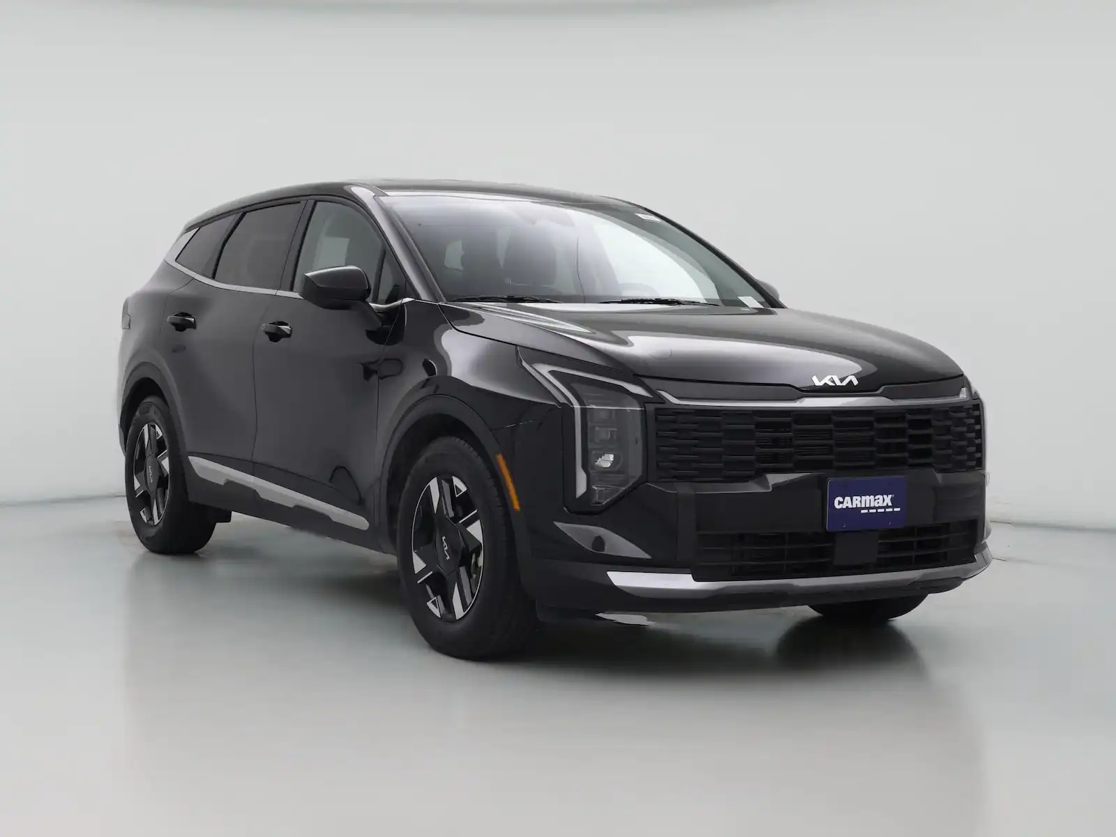 2026 Kia Sportage 2.5 LX Auto's photo