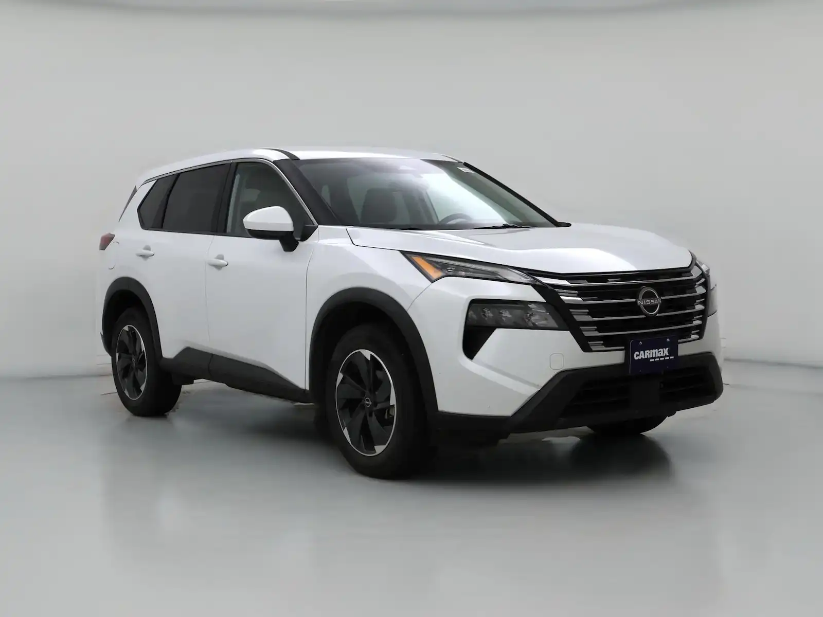 2025 Nissan Rogue SV AWD's photo