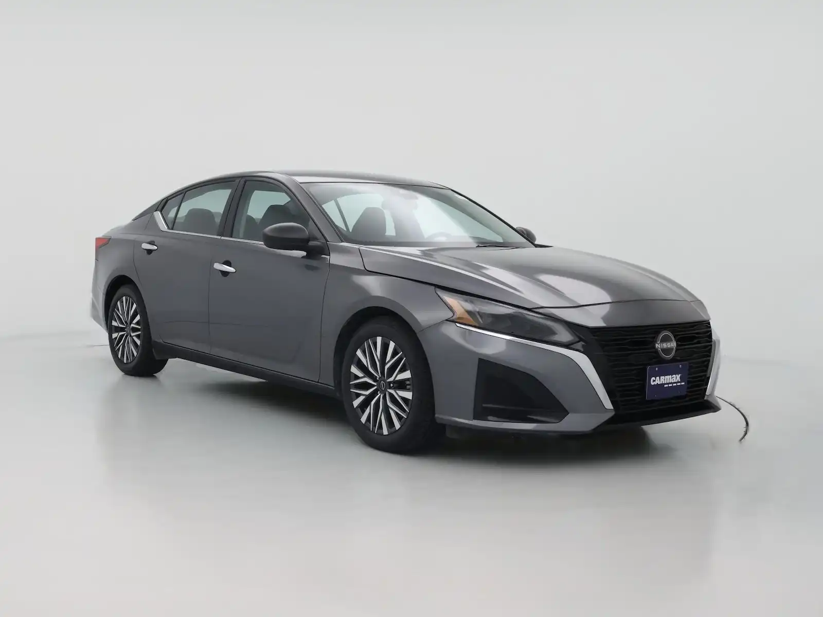 2025 Nissan Altima 2.5 SV's photo