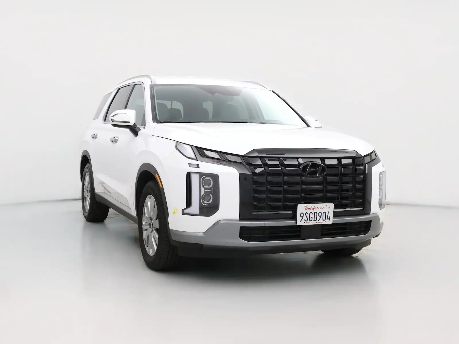 2025 Hyundai Palisade SEL FWD's photo