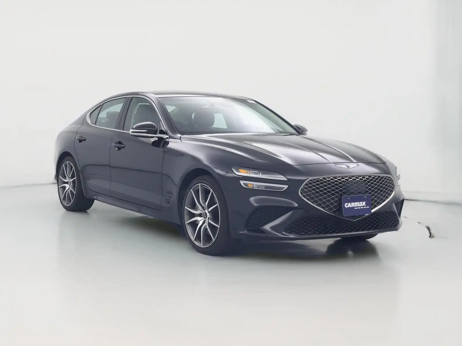 2026 Genesis G70 2.5T Standard's photo