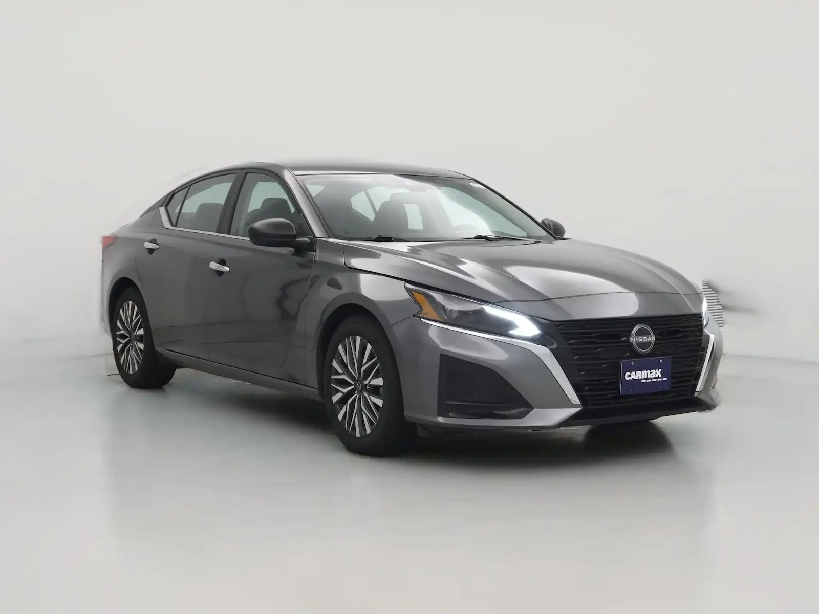 2025 Nissan Altima 2.5 SV's photo