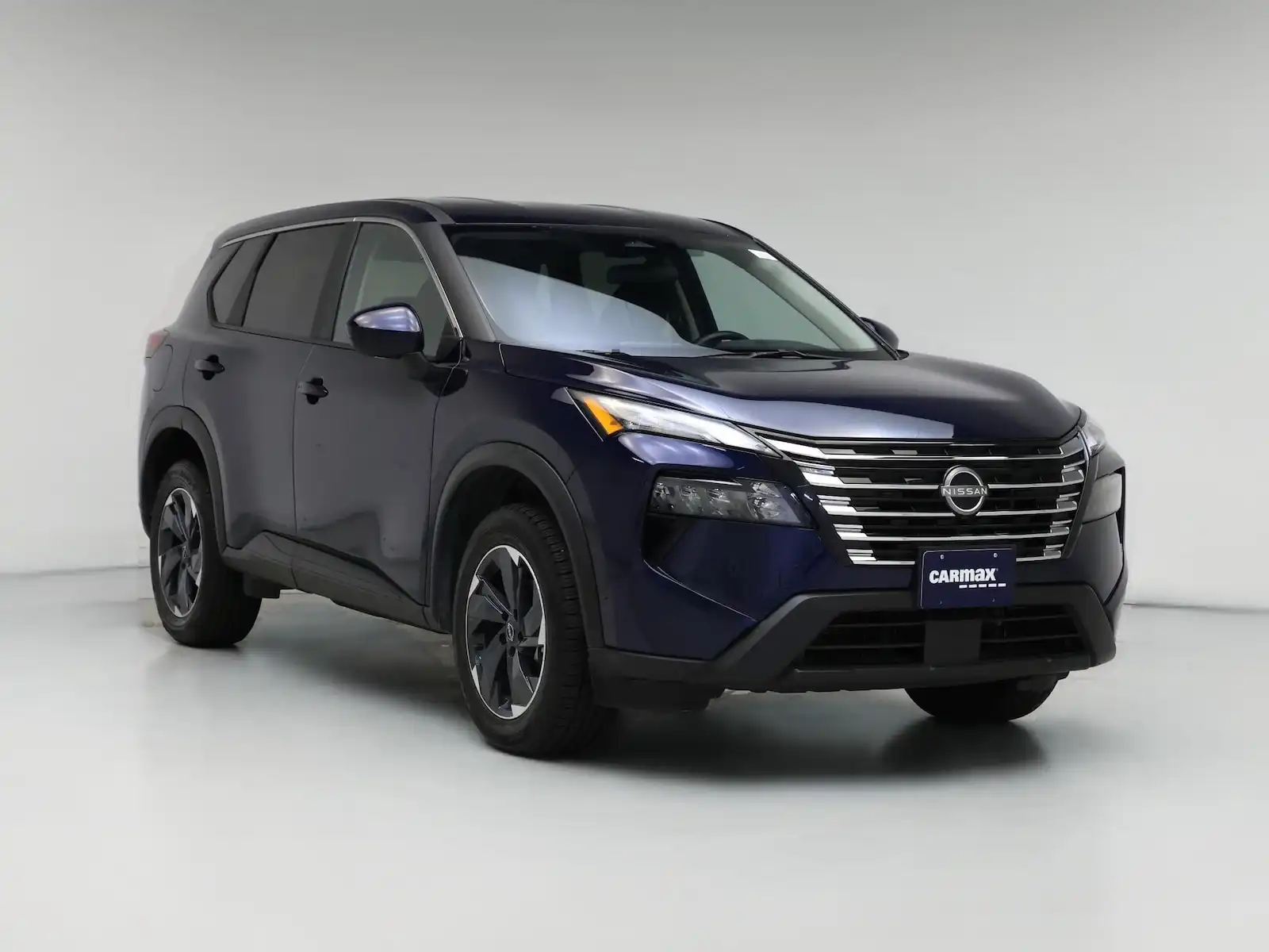 2025 Nissan Rogue SV AWD's photo