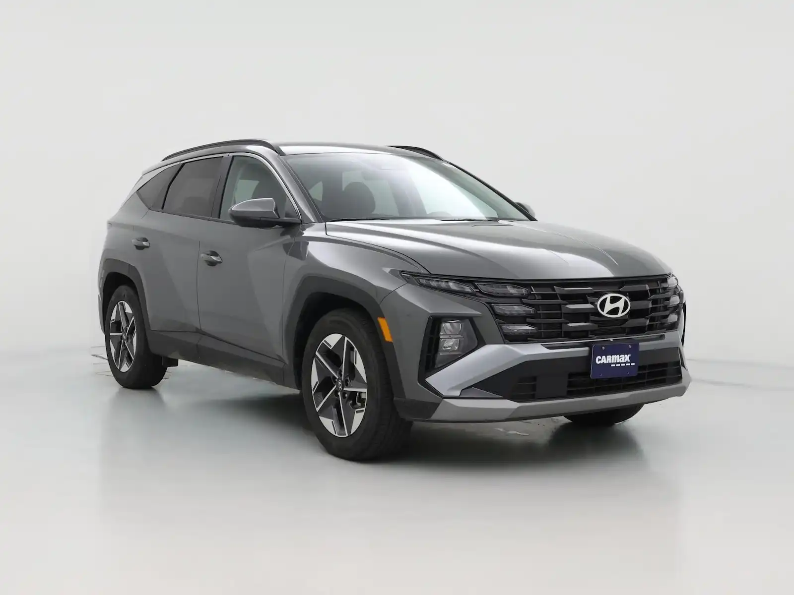 2026 Hyundai Tucson SEL FWD's photo