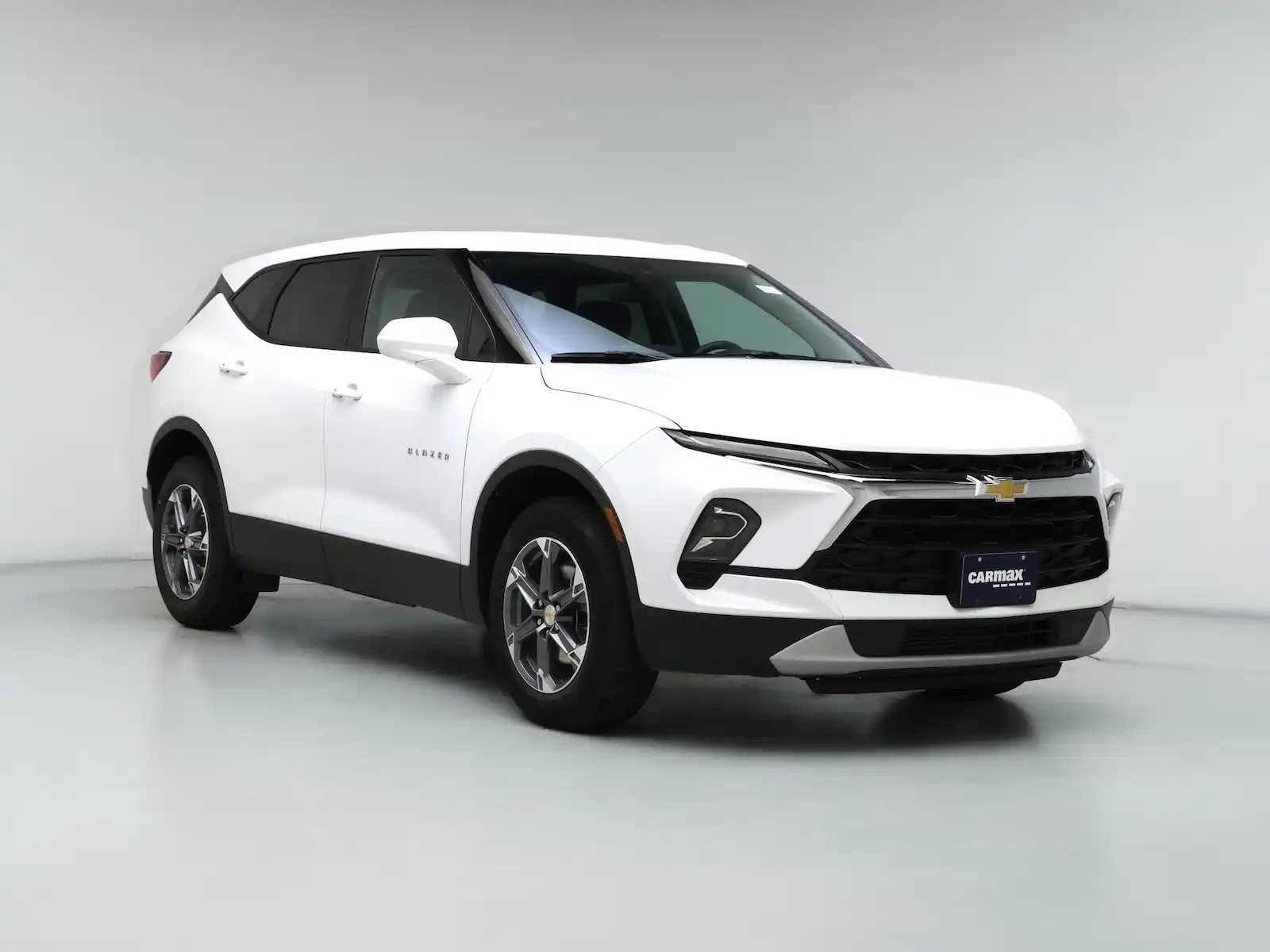 2025 Chevrolet Blazer 2.0T 2LT FWD's photo