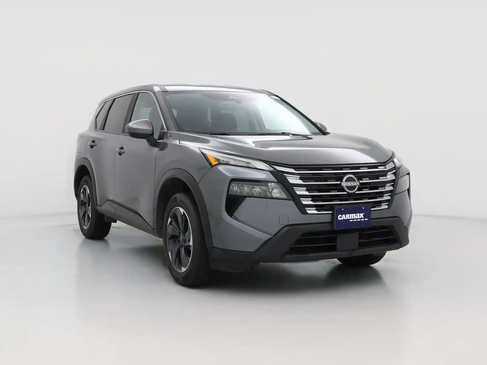 2025 Nissan Rogue SV AWD's photo