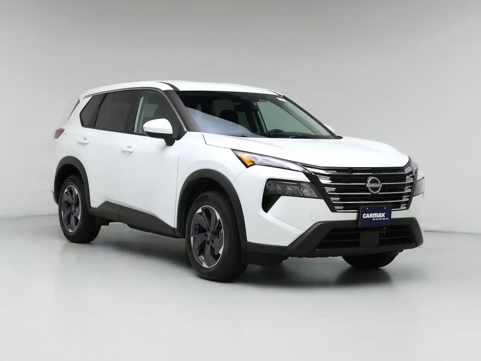 2026 Nissan Rogue SV FWD's photo