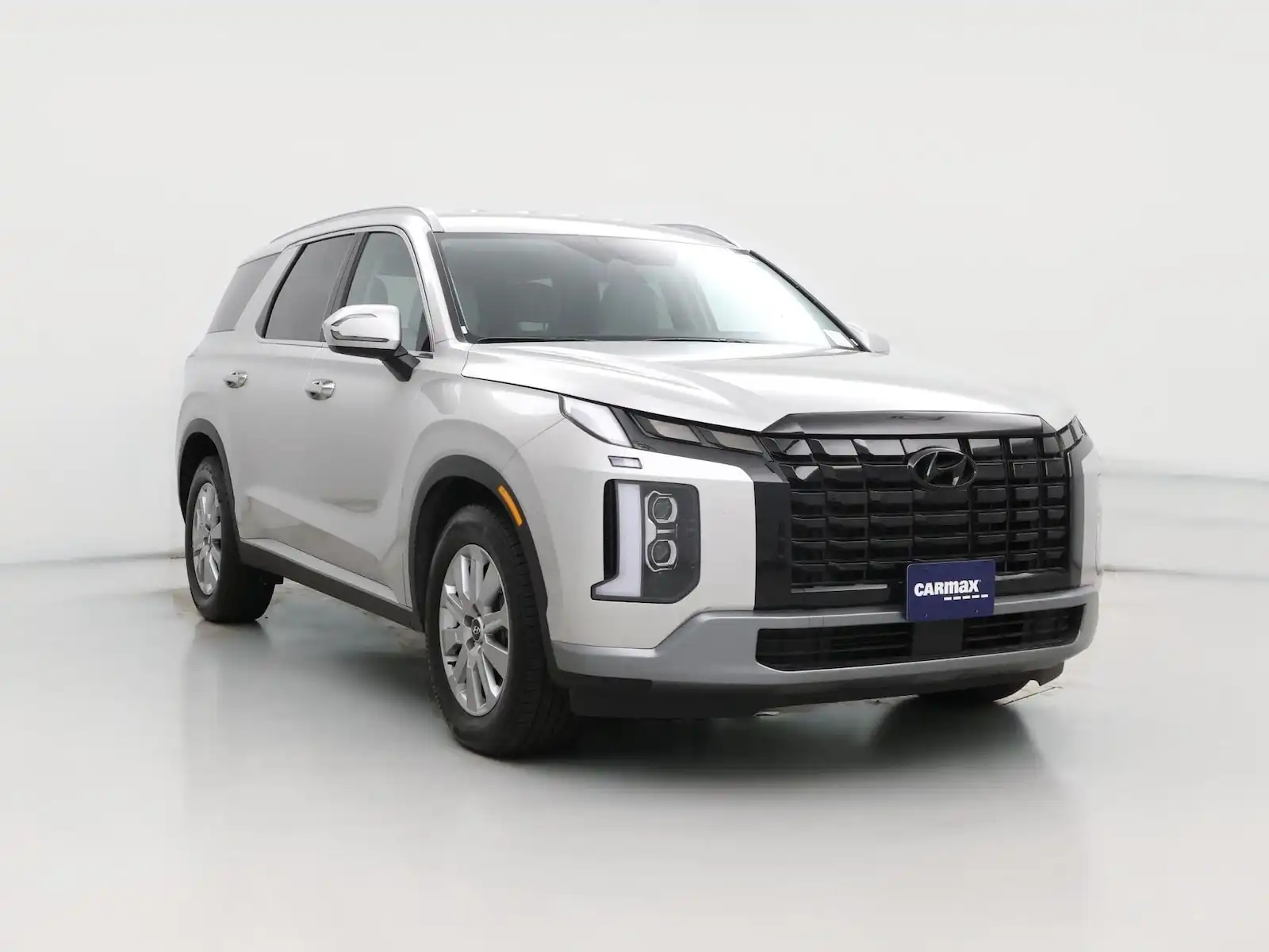 2025 Hyundai Palisade SEL AWD's photo