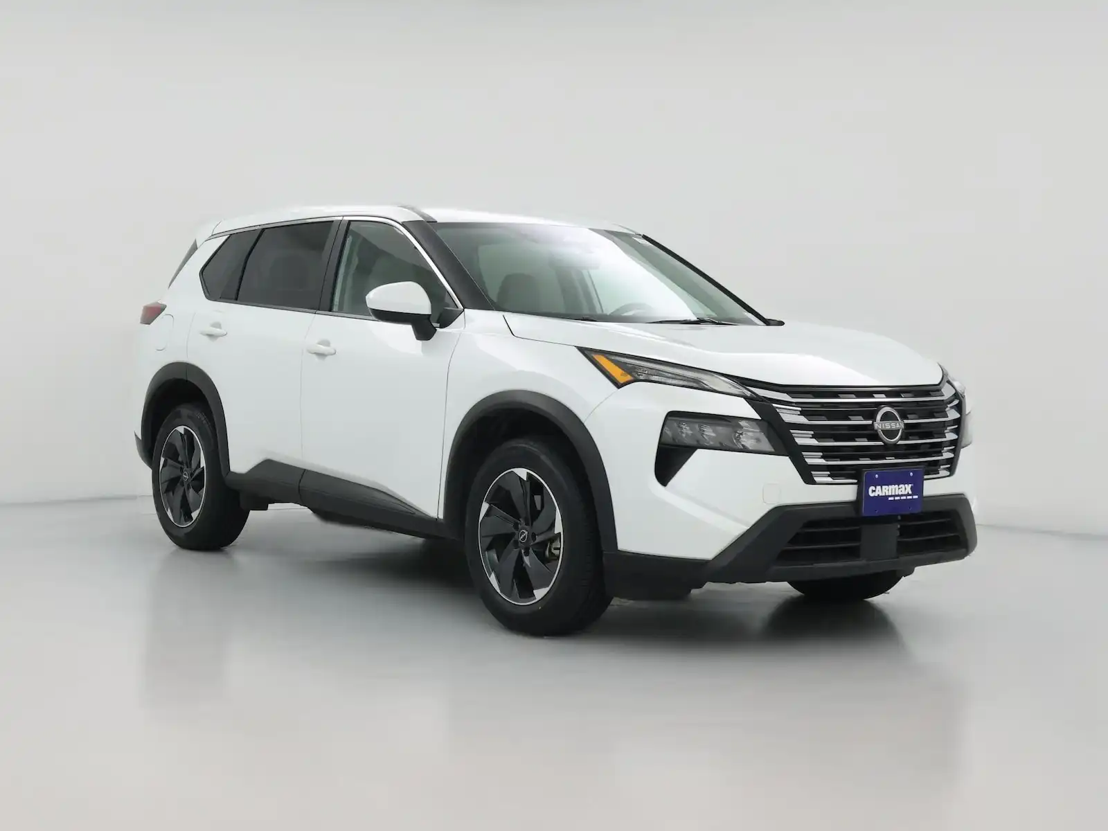 2025 Nissan Rogue SV AWD's photo