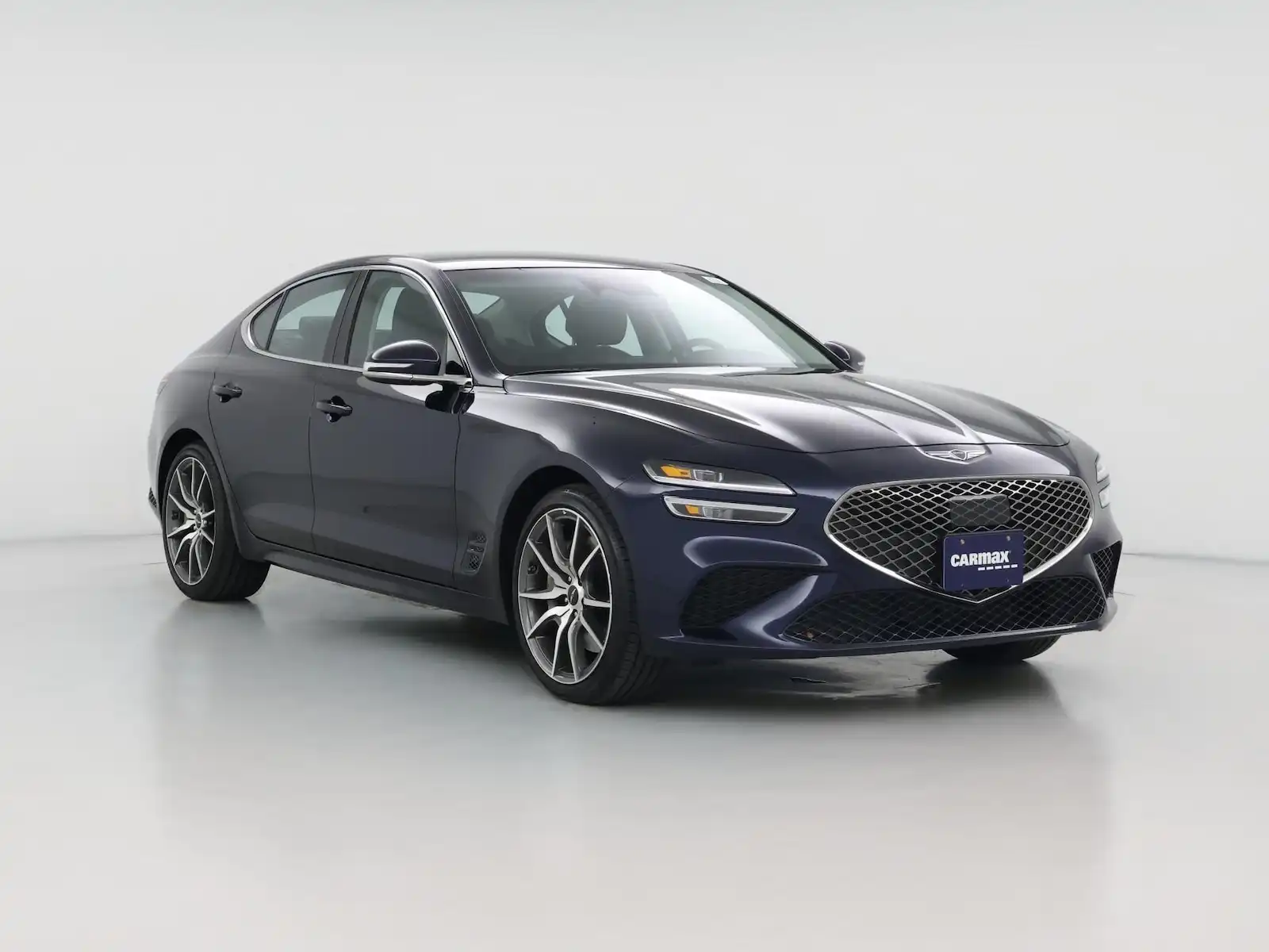 2026 Genesis G70 2.5T Standard's photo