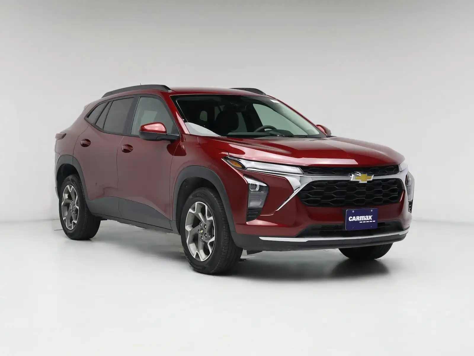 2025 Chevrolet Trax LT's photo