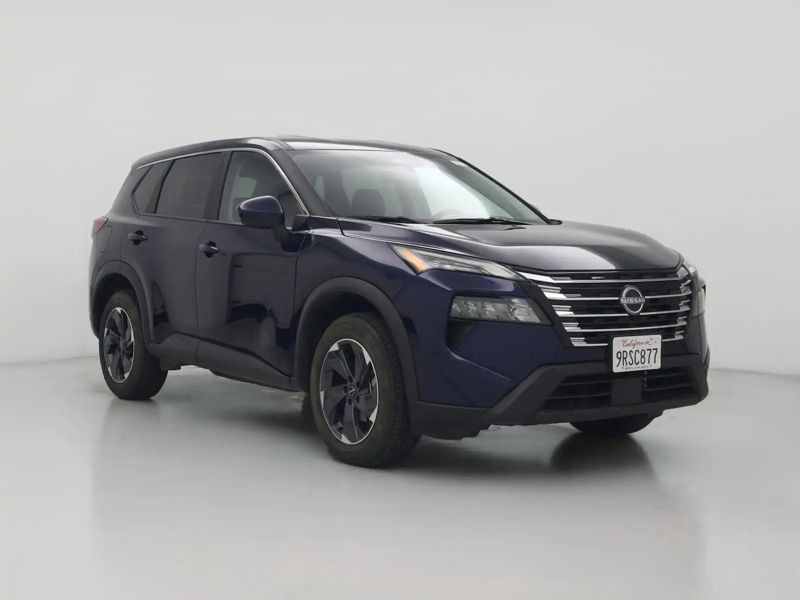 2025 Nissan Rogue SV FWD's photo