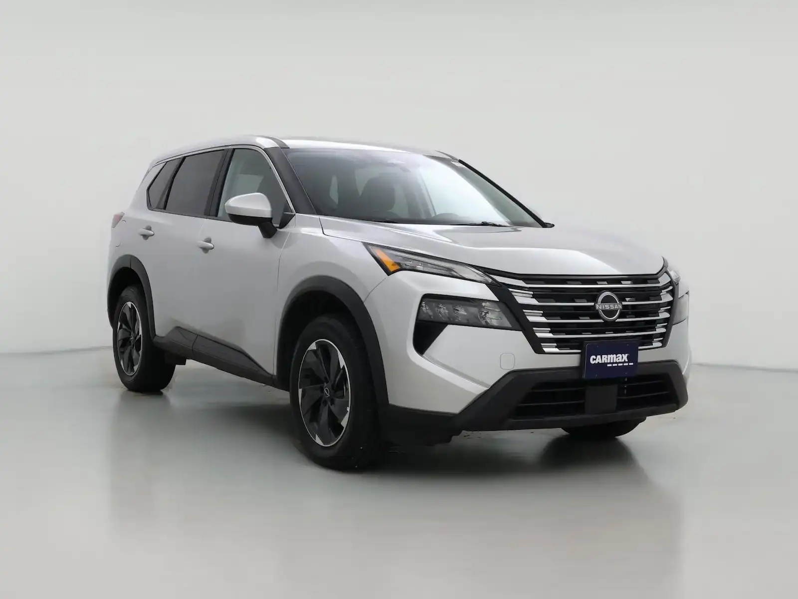 2025 Nissan Rogue SV AWD's photo