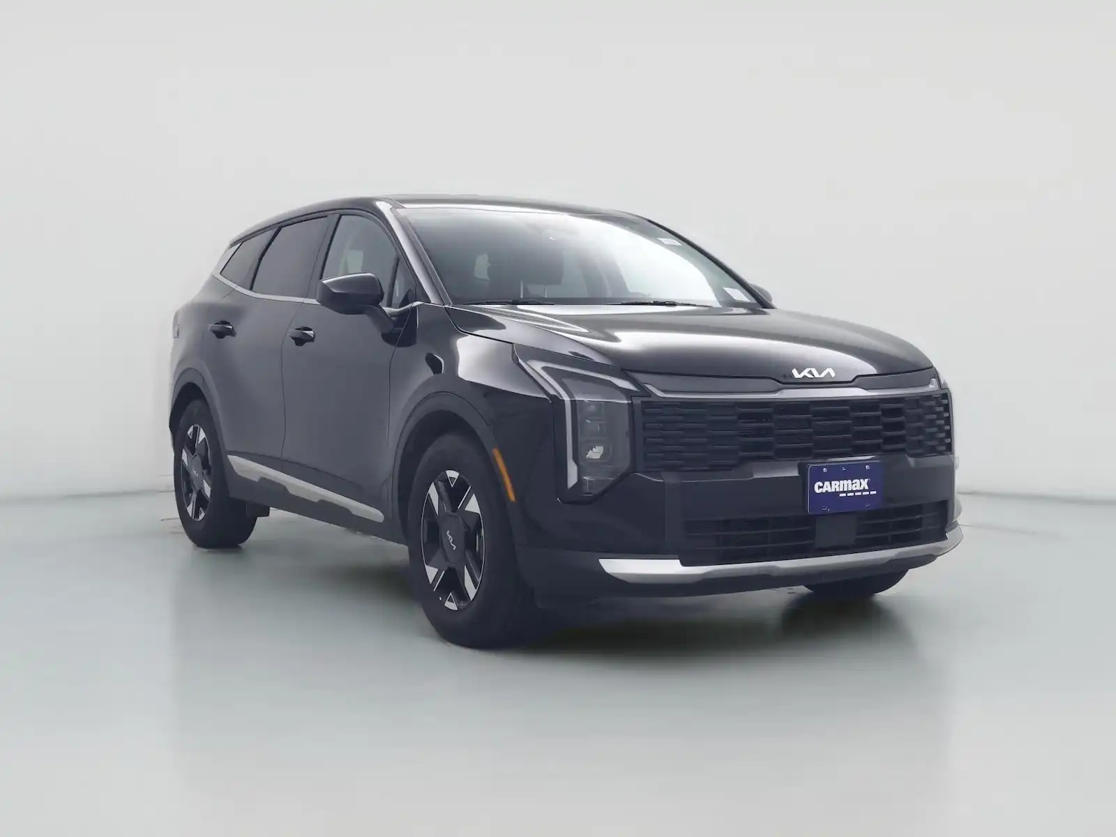2026 Kia Sportage 2.5 LX Auto's photo