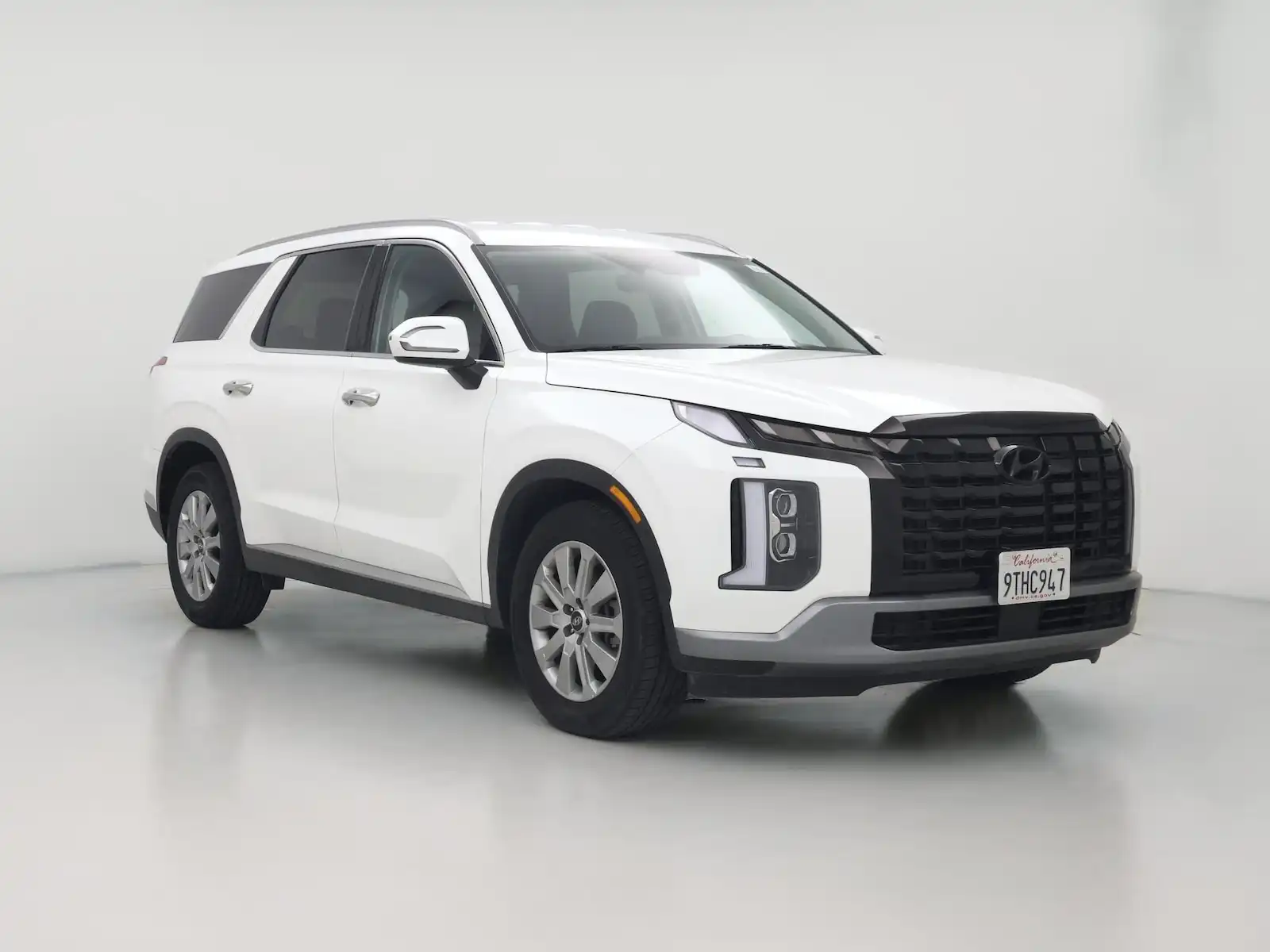 2025 Hyundai Palisade SEL FWD's photo