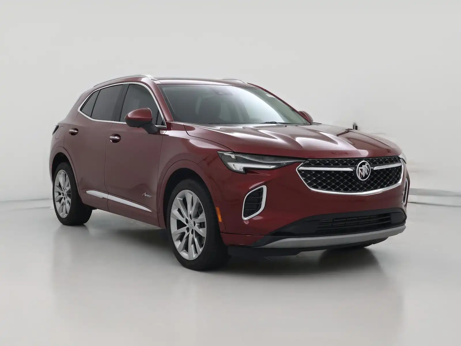 2023 Buick Envision Avenir FWD's photo