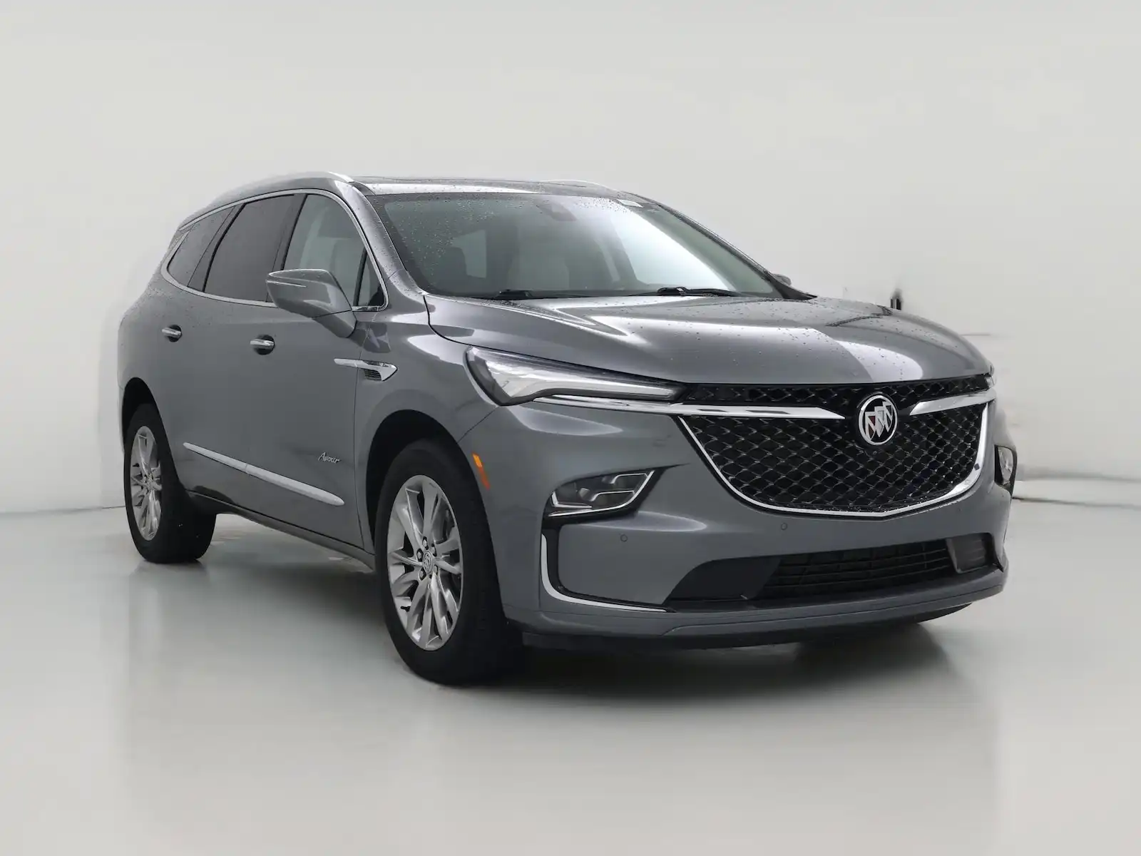 2023 Buick Enclave Avenir's photo