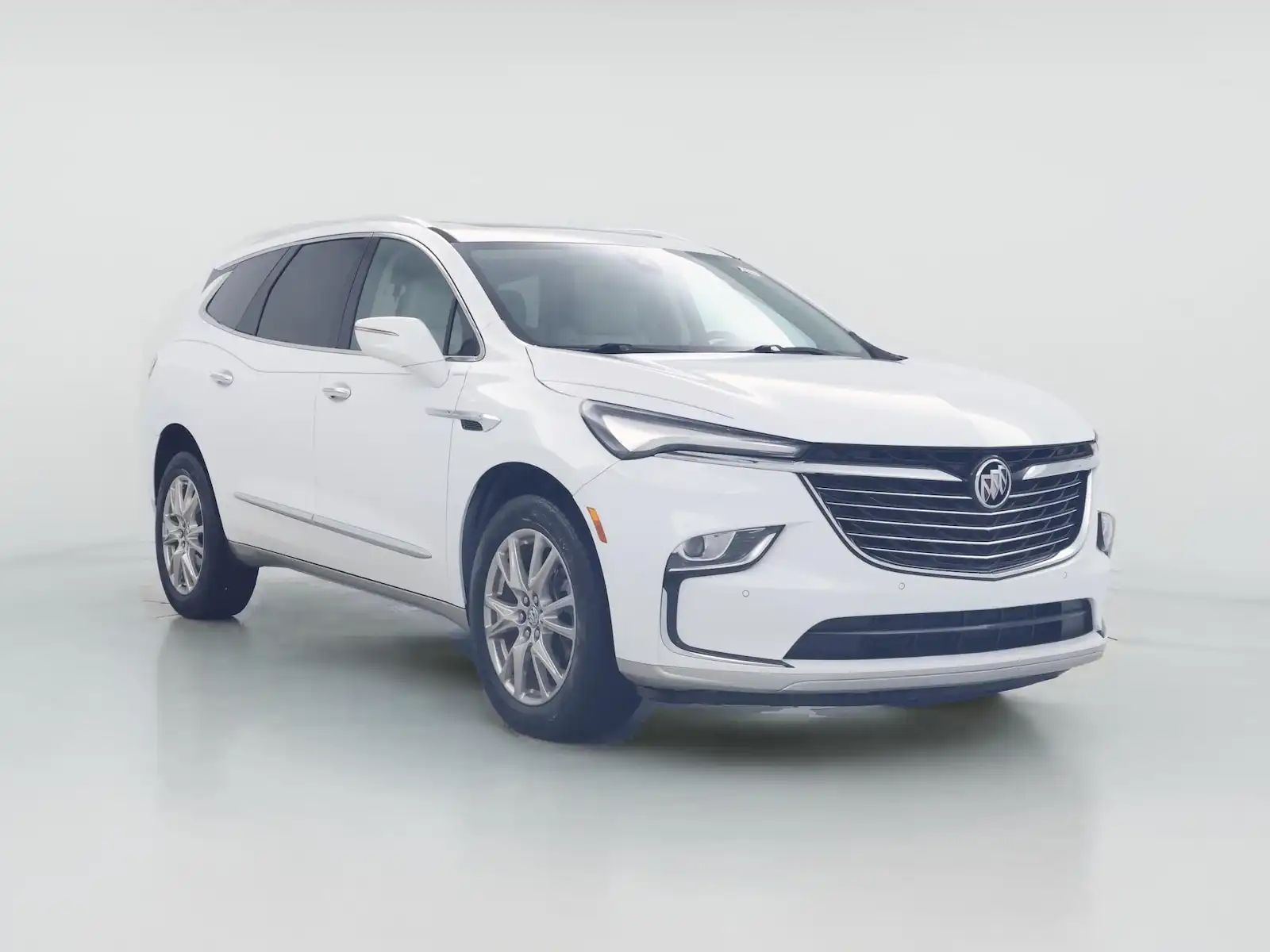 2023 Buick Enclave Essence's photo