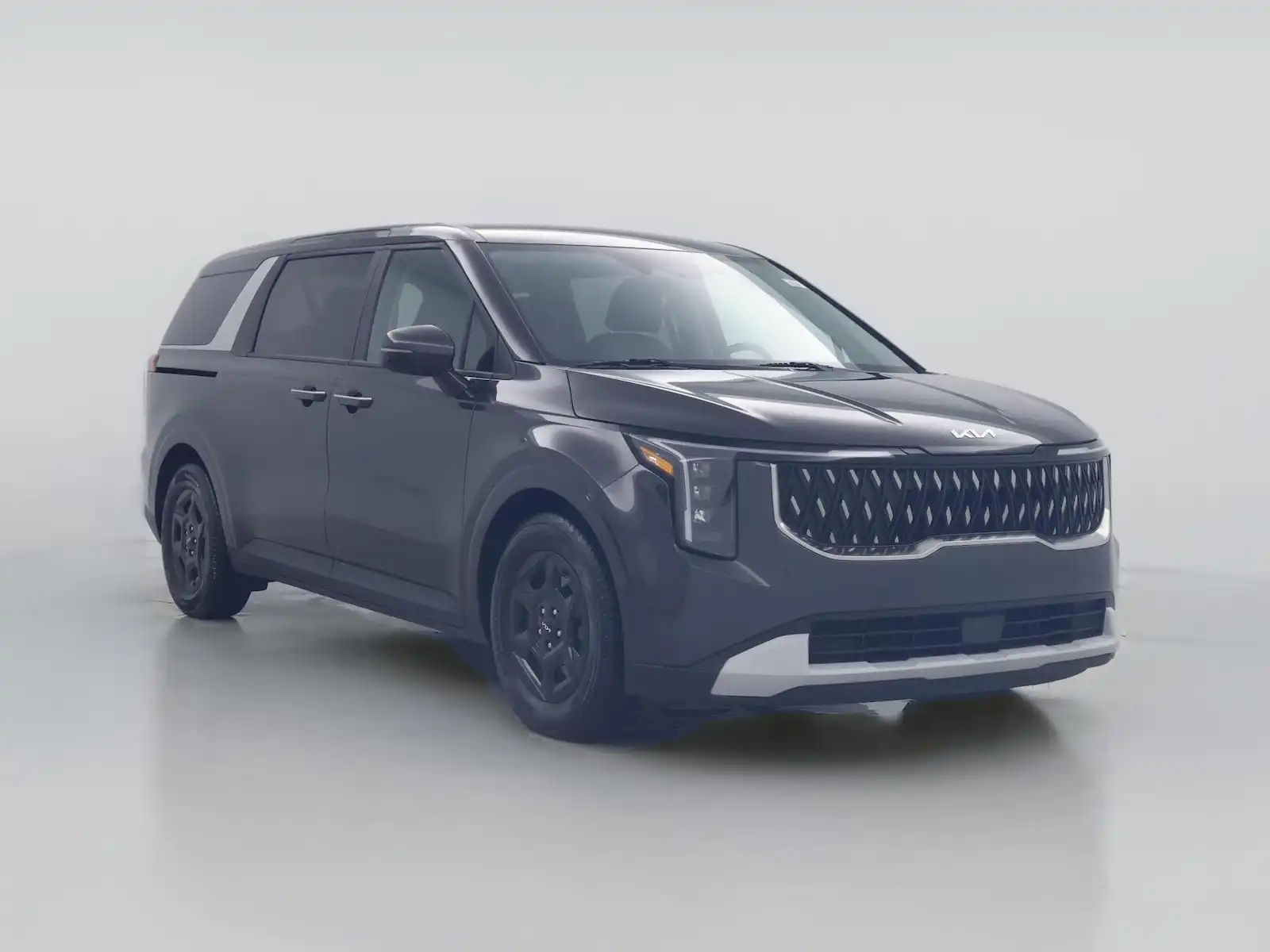 2025 Kia Sedona LXS's photo