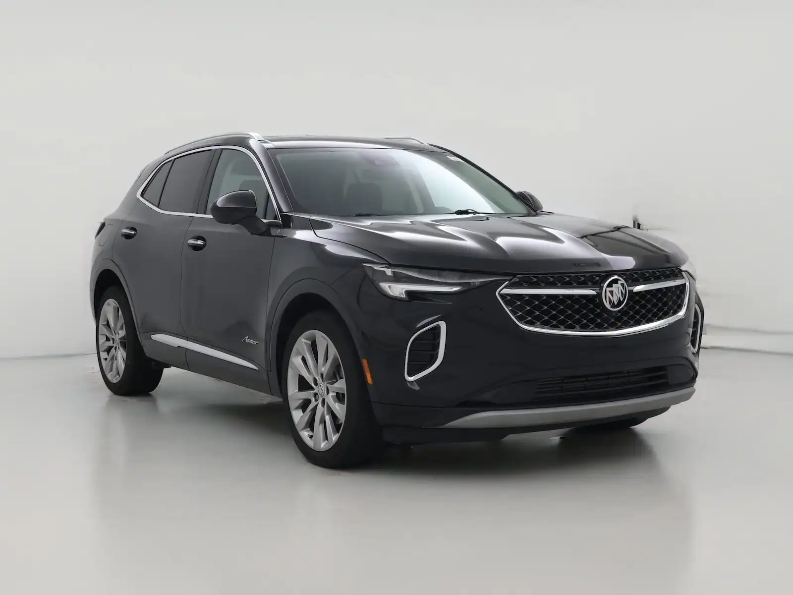2023 Buick Envision Avenir FWD's photo