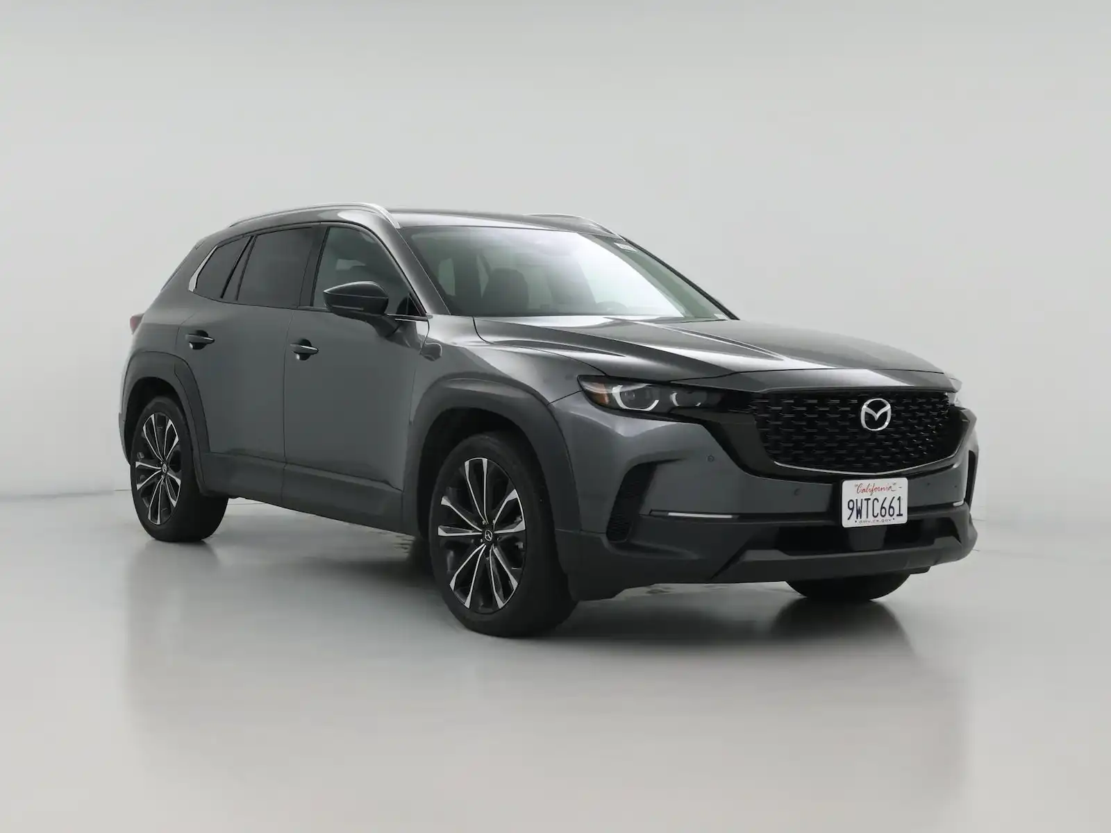 2026 Mazda CX-50 2.5 Premium S's photo