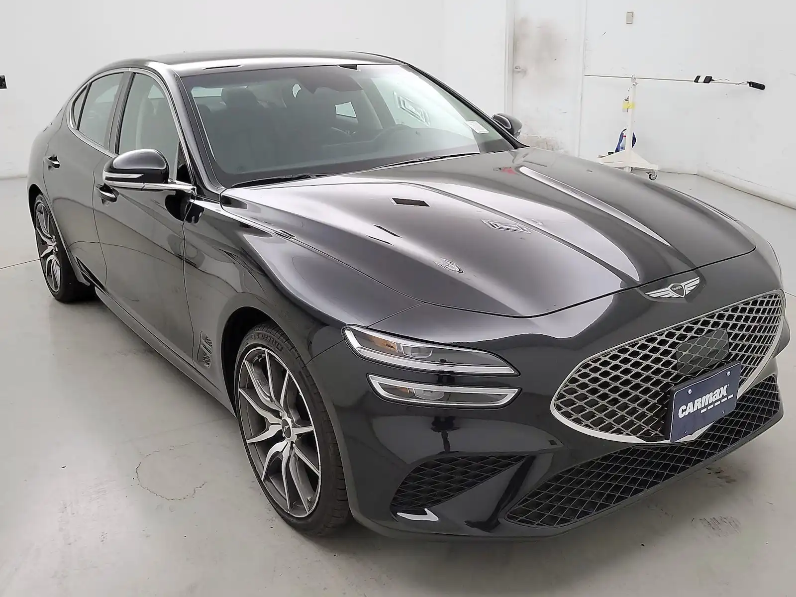 2026 Genesis G70 2.5T Standard's photo