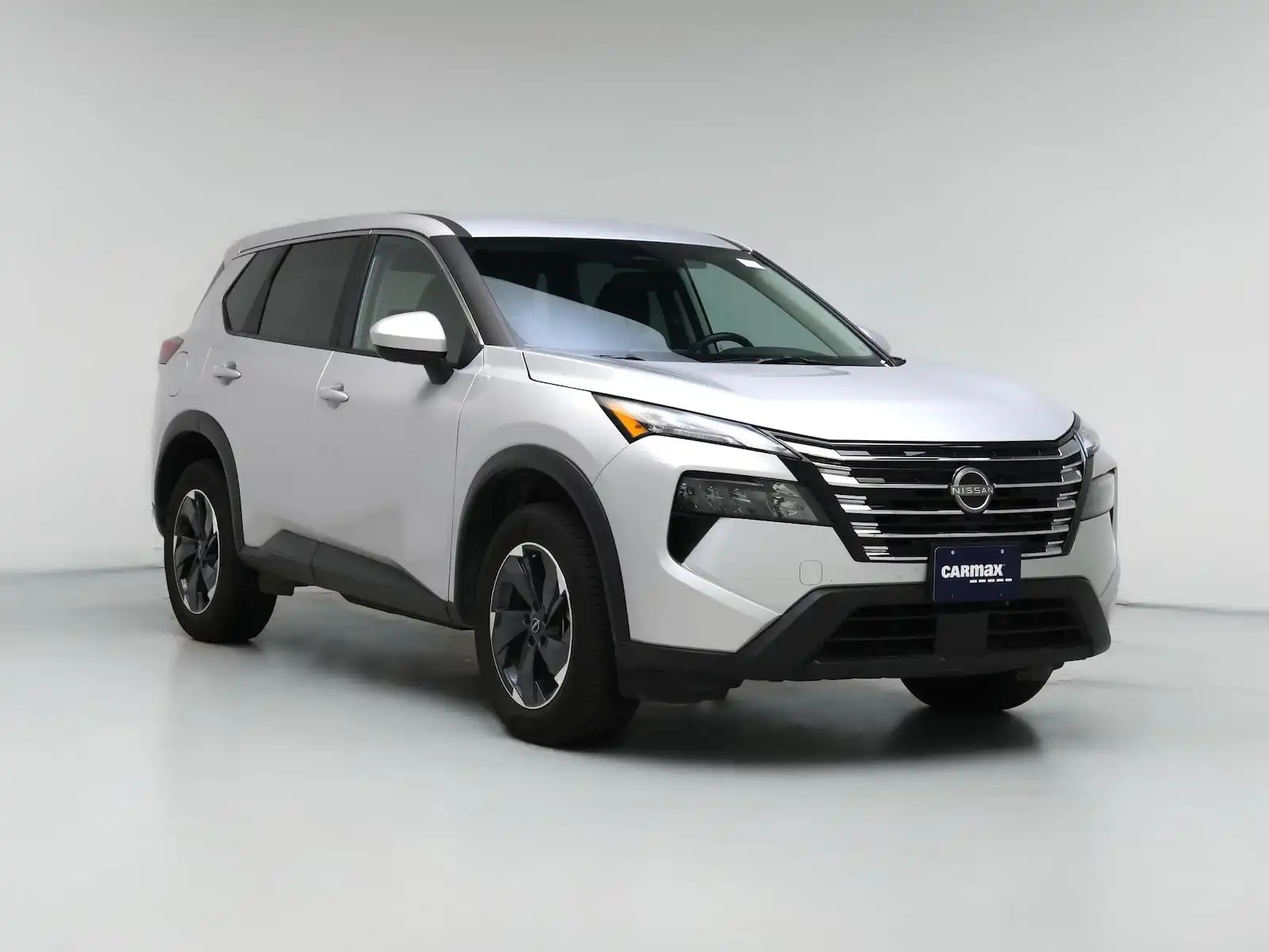 2025 Nissan Rogue SV AWD's photo