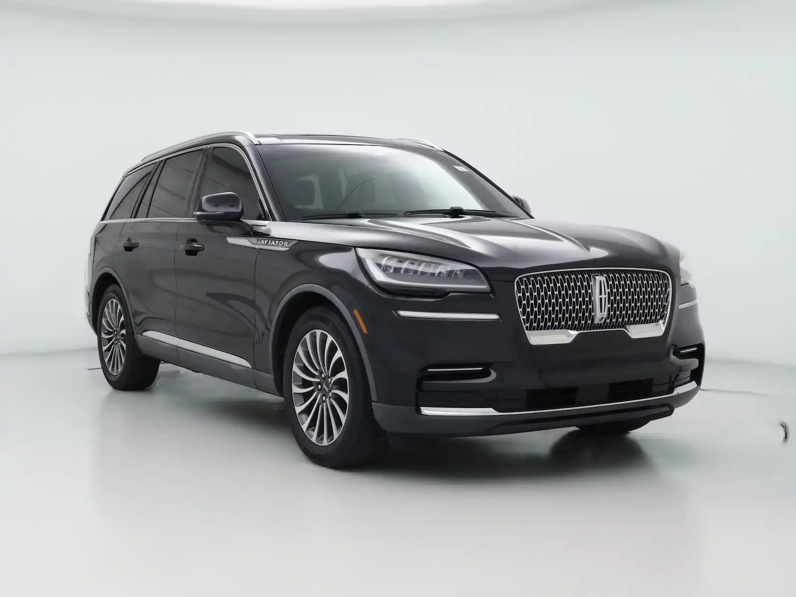 2022 Lincoln Aviator Reserve RWD's photo