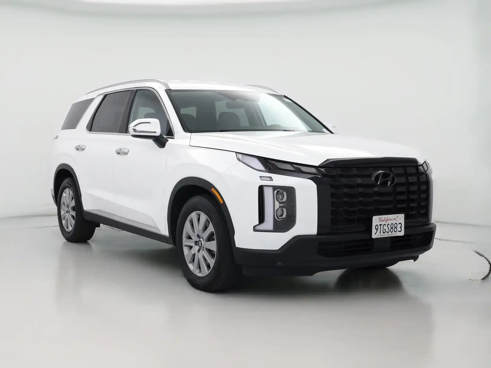 2025 Hyundai Palisade SEL FWD's photo