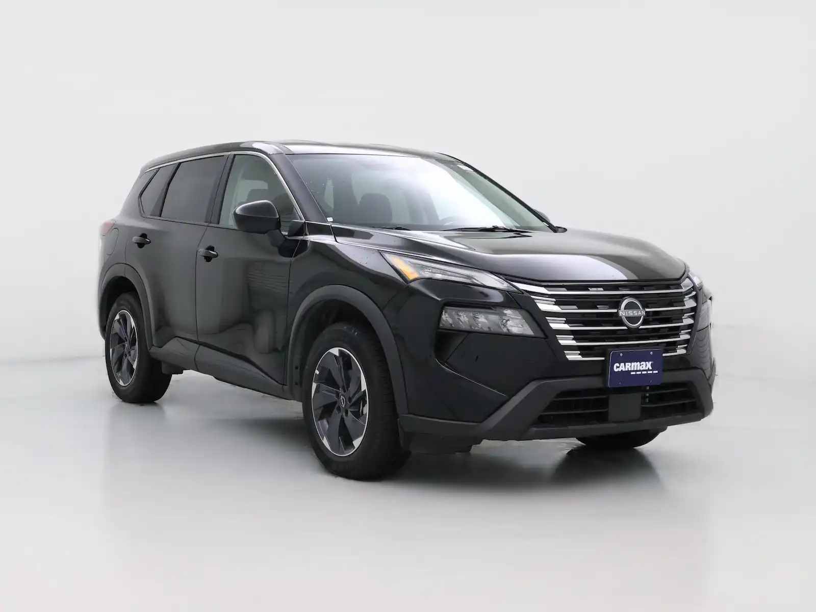 2025 Nissan Rogue SV FWD's photo