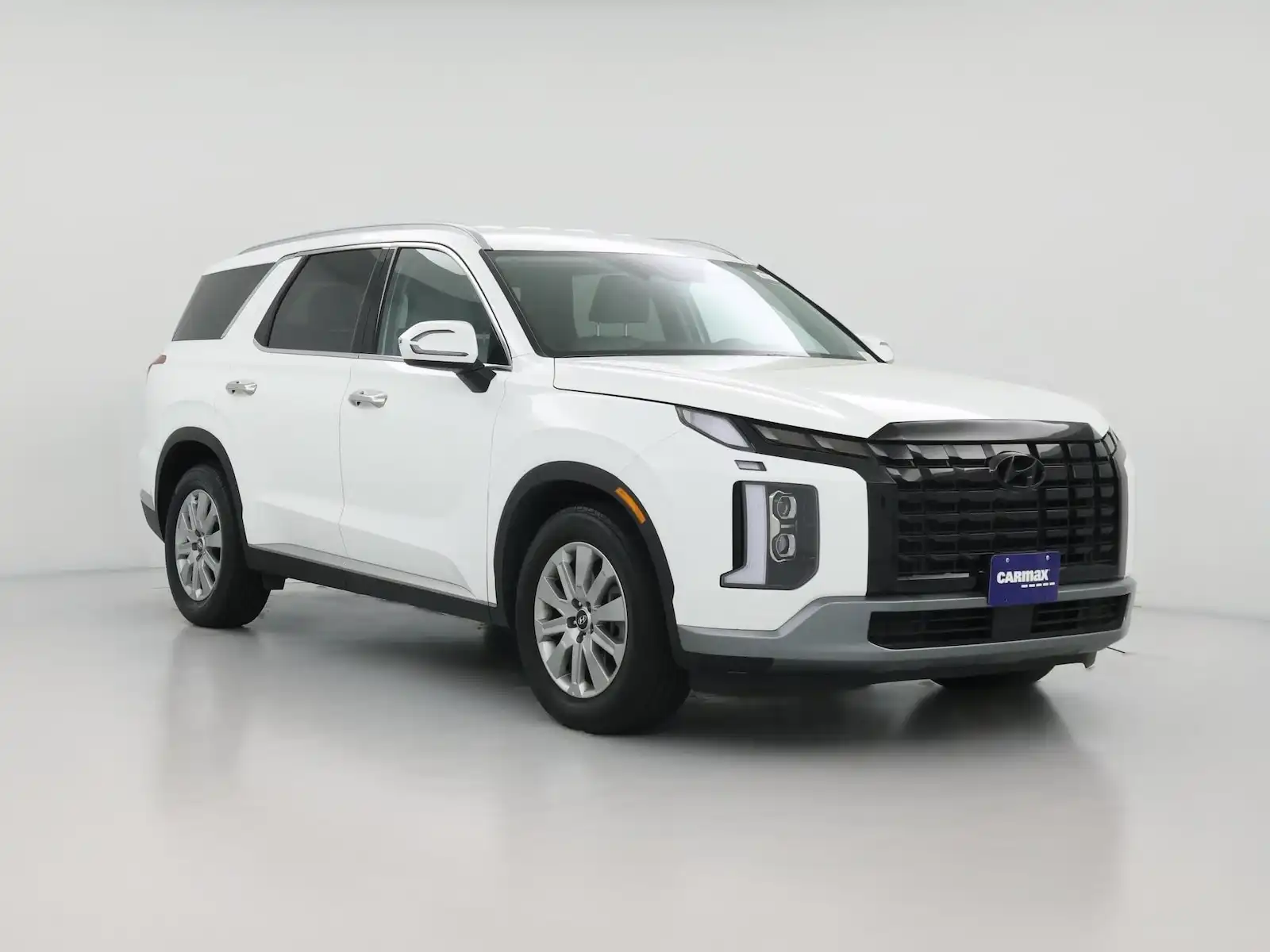 2025 Hyundai Palisade SEL FWD's photo