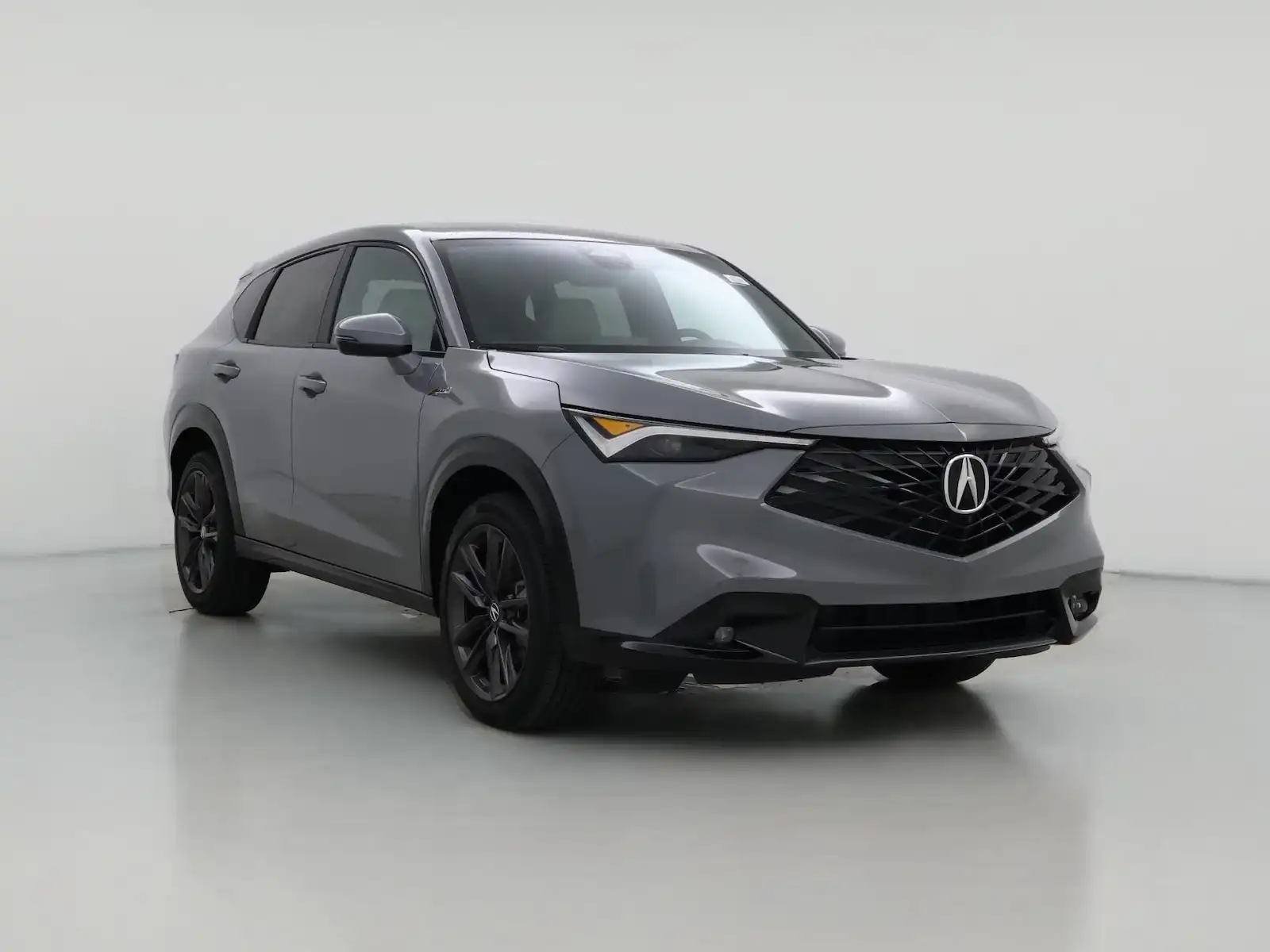2025 Acura ADX A-Spec AWD's photo