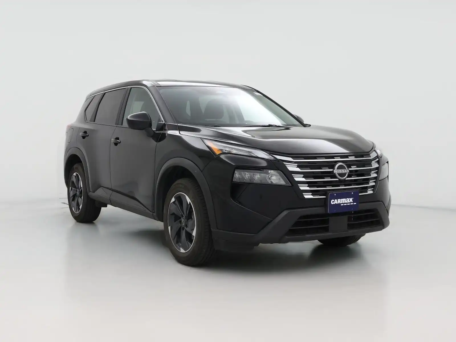 2025 Nissan Rogue SV AWD's photo