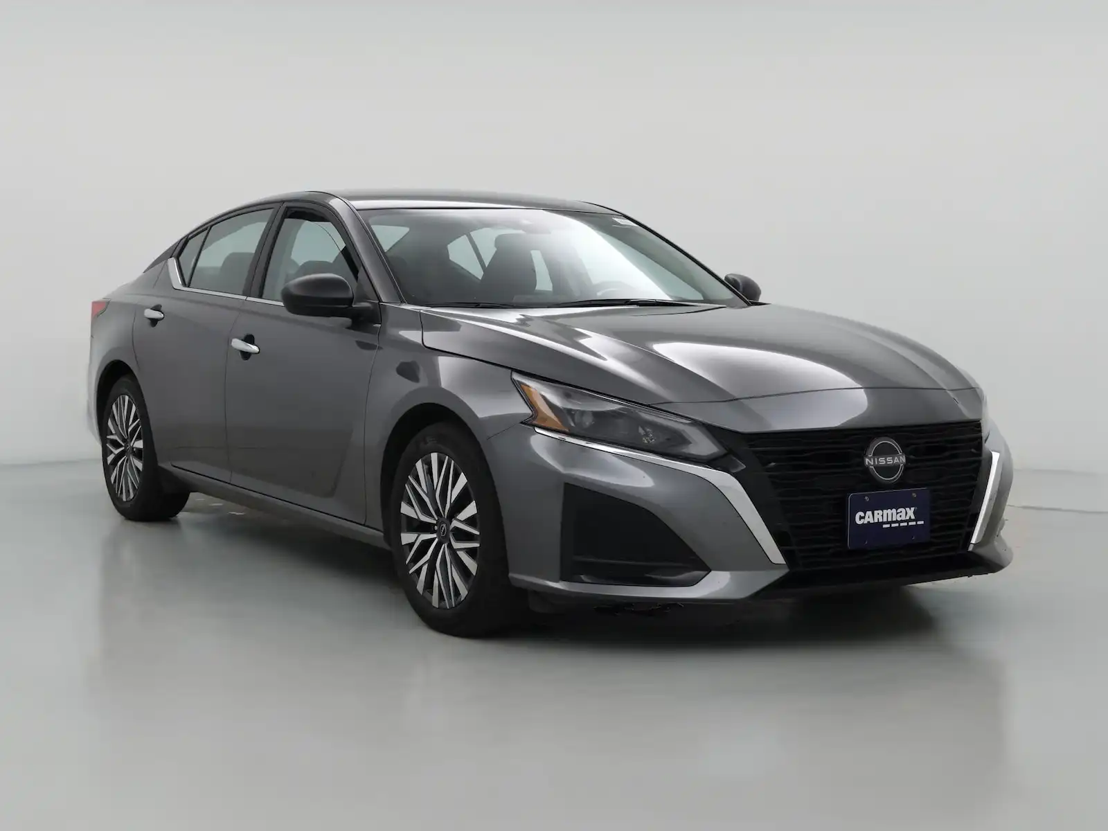 2025 Nissan Altima 2.5 SV's photo
