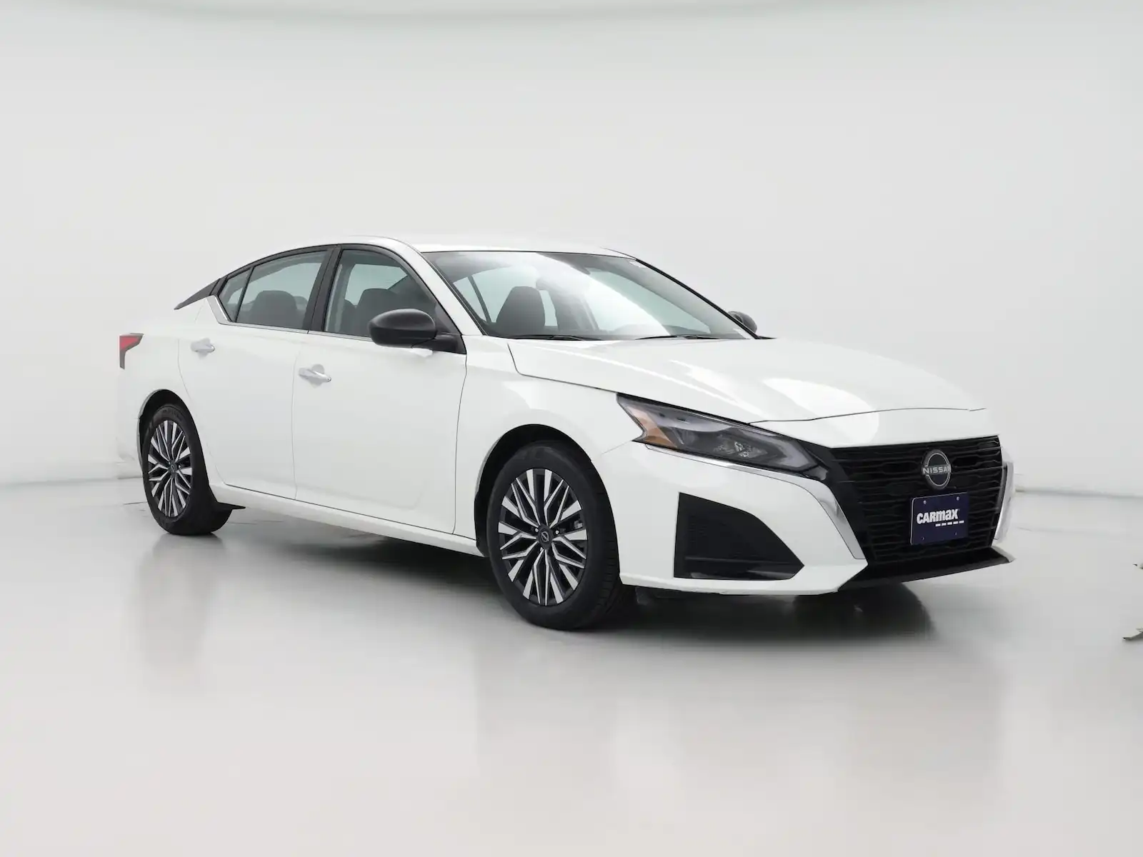 2025 Nissan Altima 2.5 SV's photo