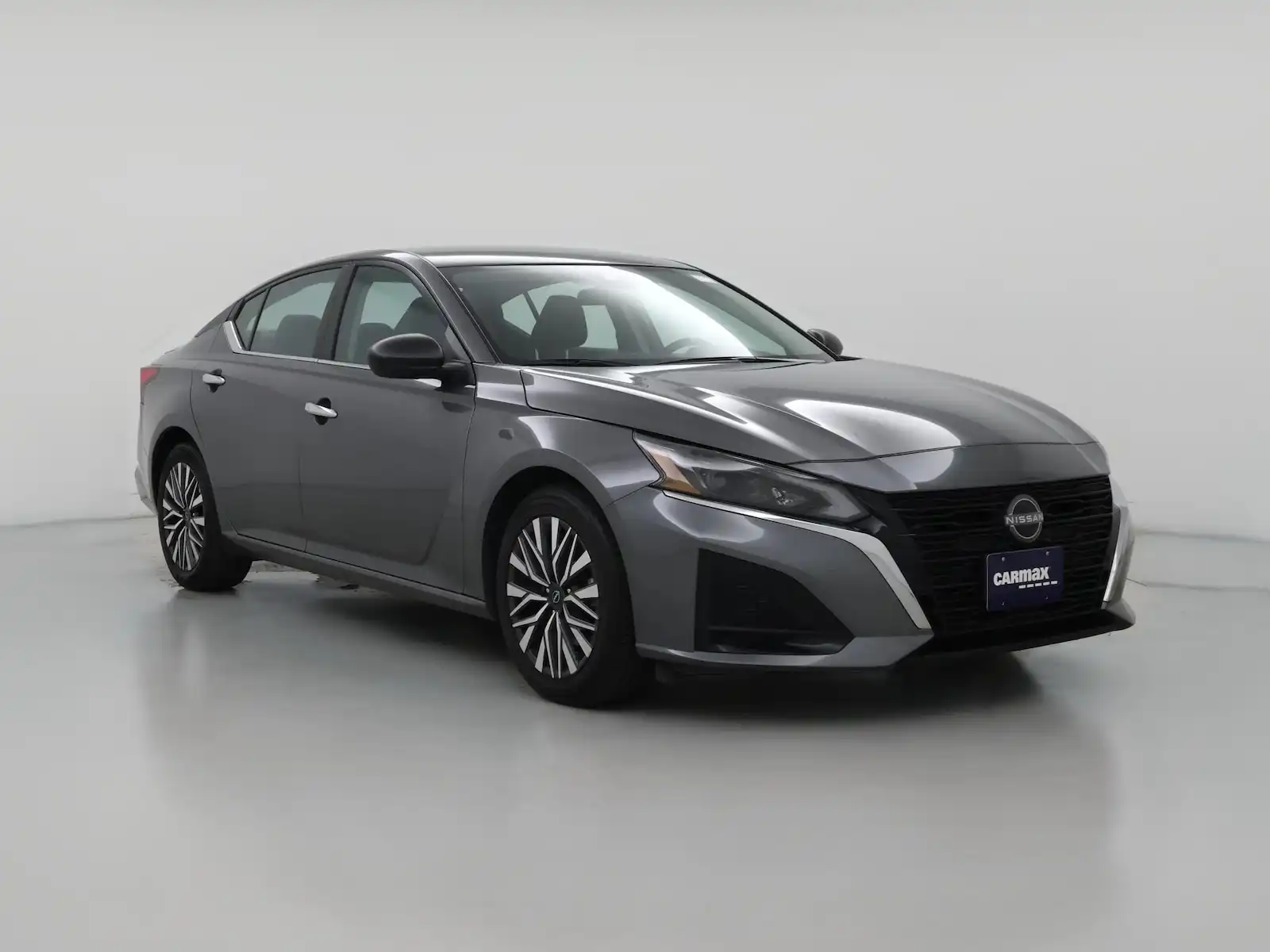 2025 Nissan Altima 2.5 SV's photo