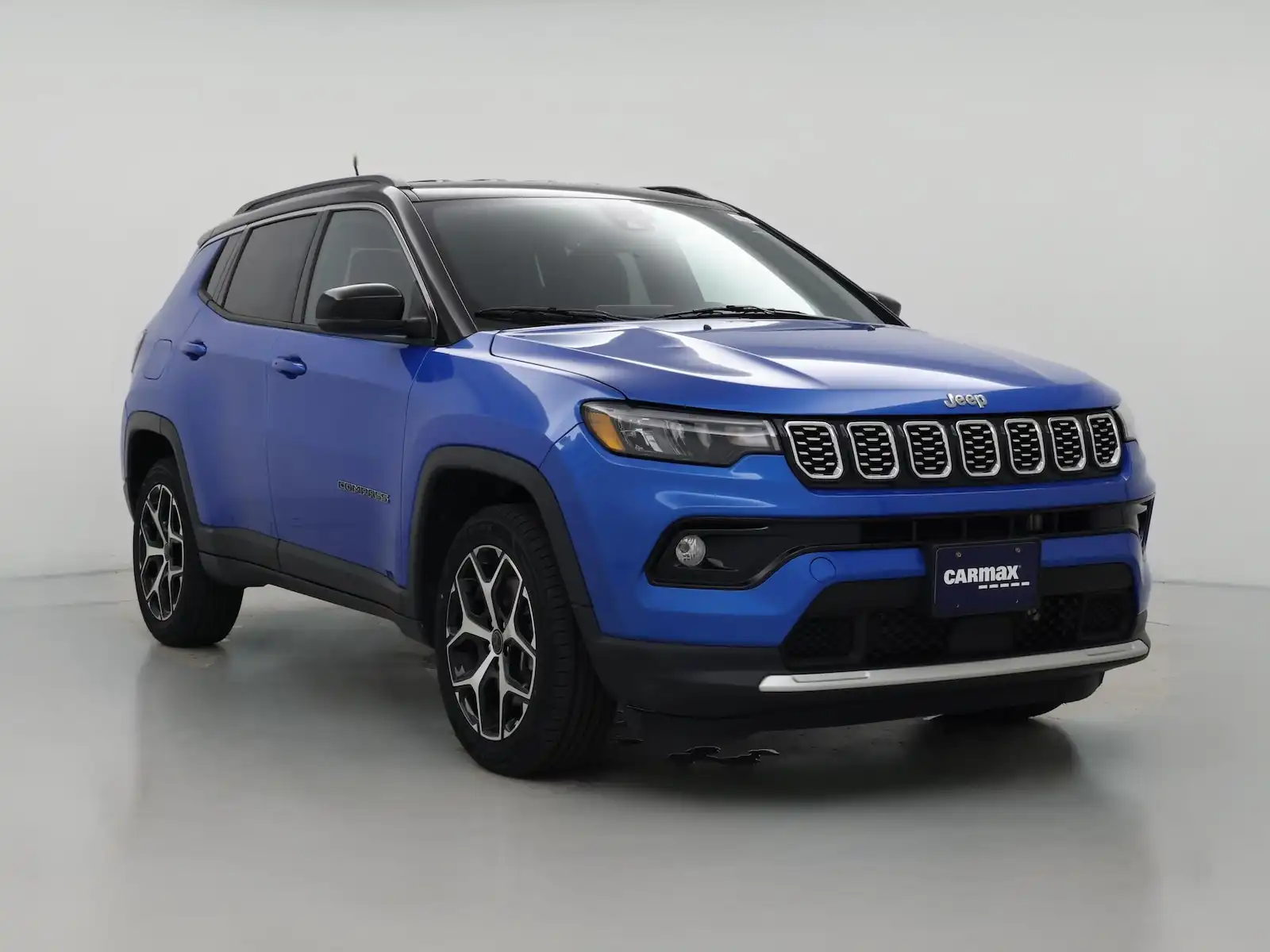 2025 Jeep Compass Limited 4WD's photo