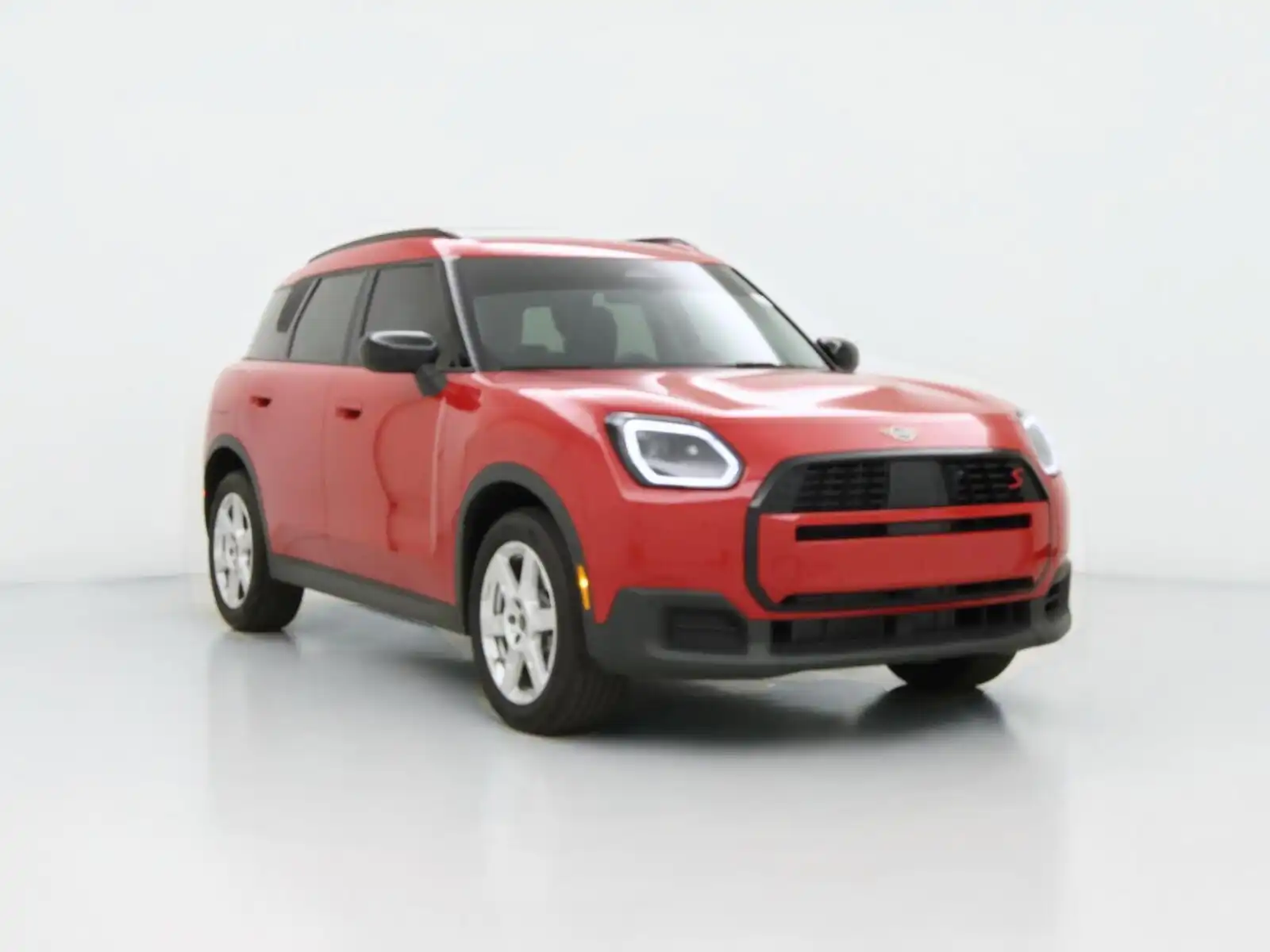 2025 MINI Countryman S ALL4's photo