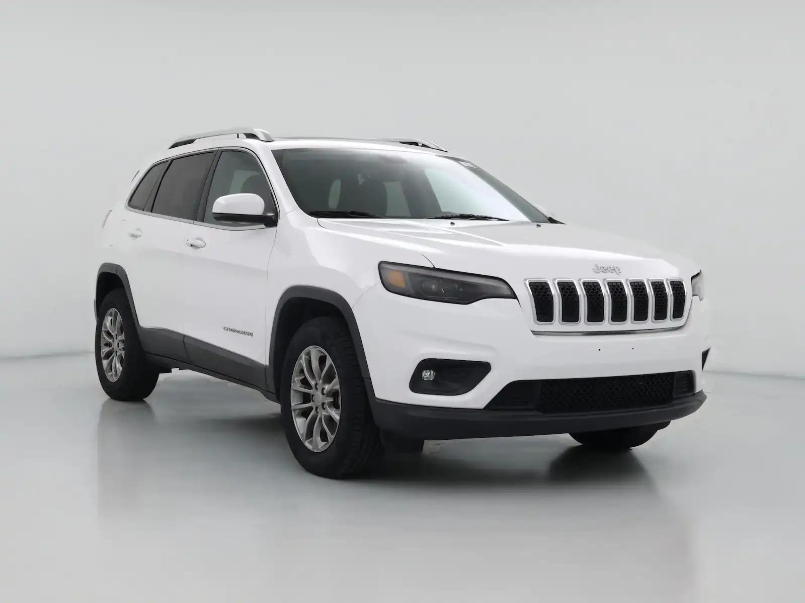 2019 Jeep Cherokee Latitude Plus 4WD's photo
