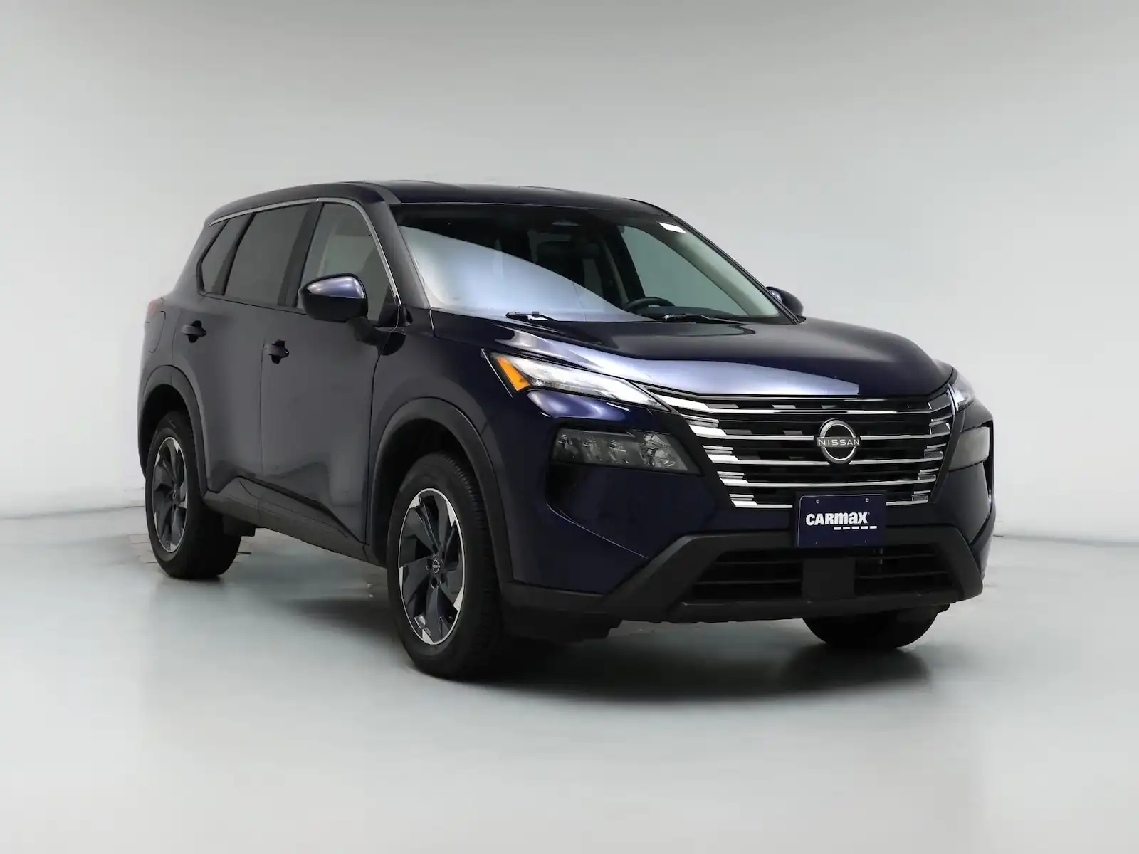 2025 Nissan Rogue SV FWD's photo