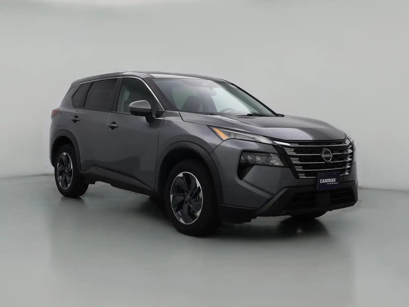 2025 Nissan Rogue SV FWD's photo