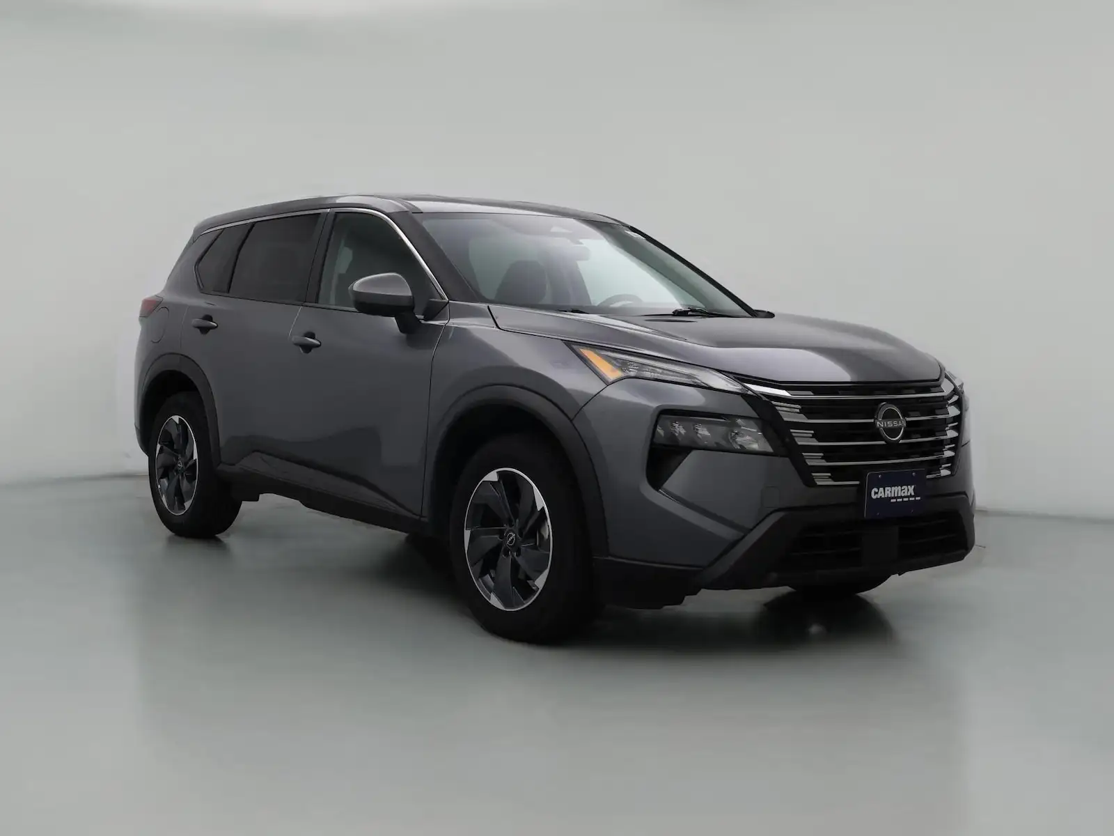 2025 Nissan Rogue SV FWD's photo