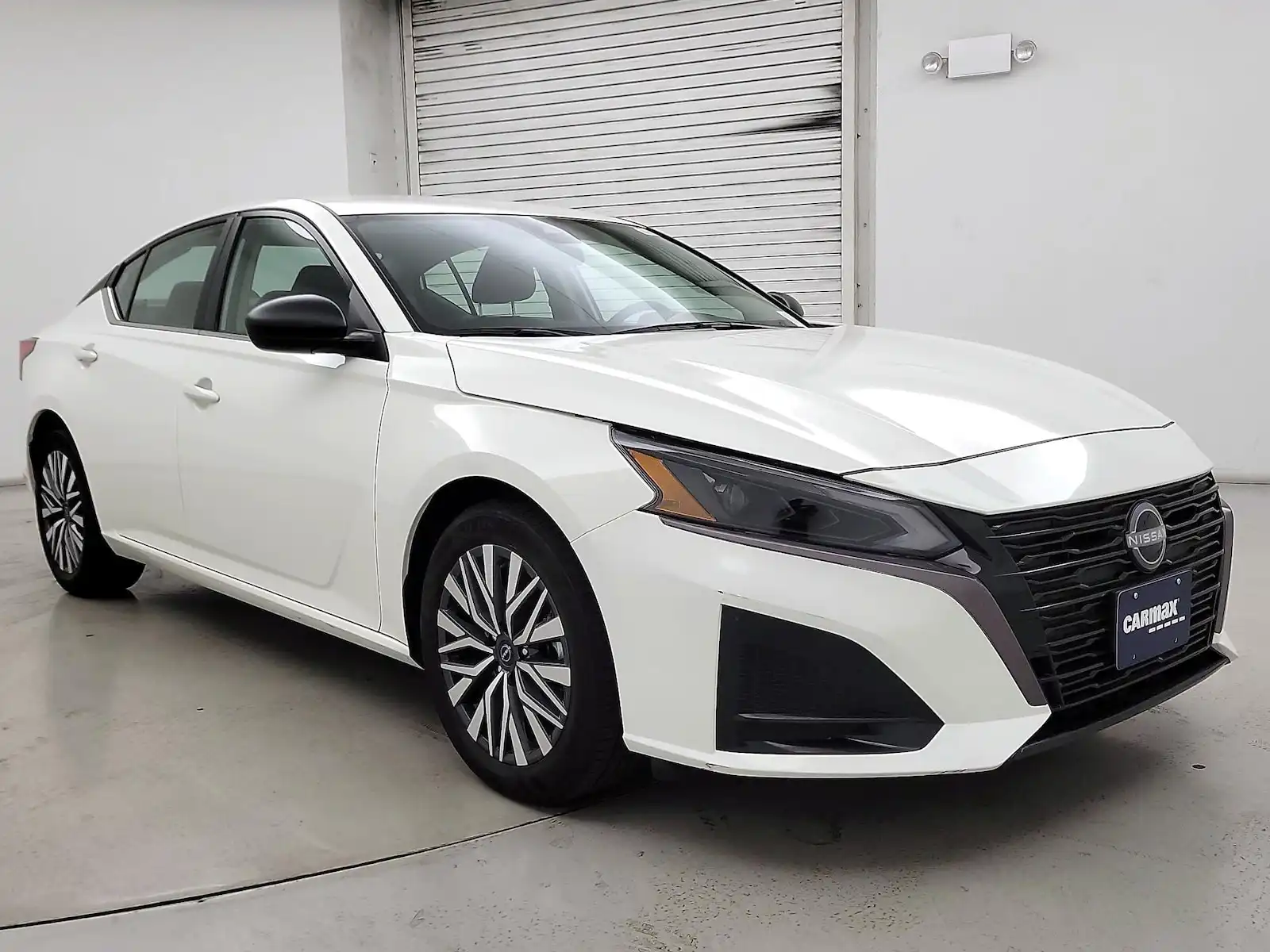 2026 Nissan Altima 2.5 SV's photo