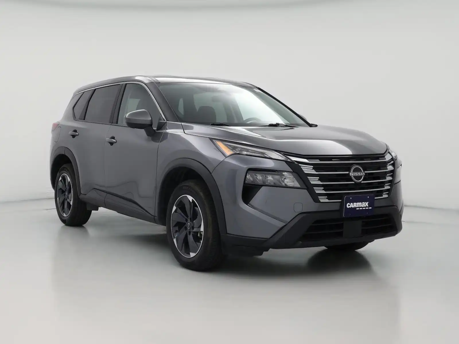 2025 Nissan Rogue SV FWD's photo